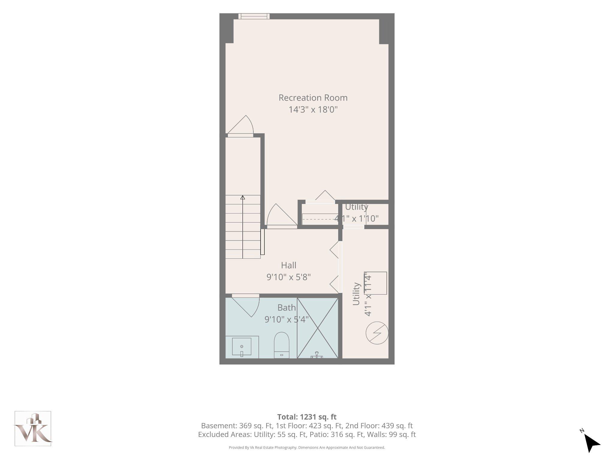 MIDDLEBROOK COMMONS - Residential