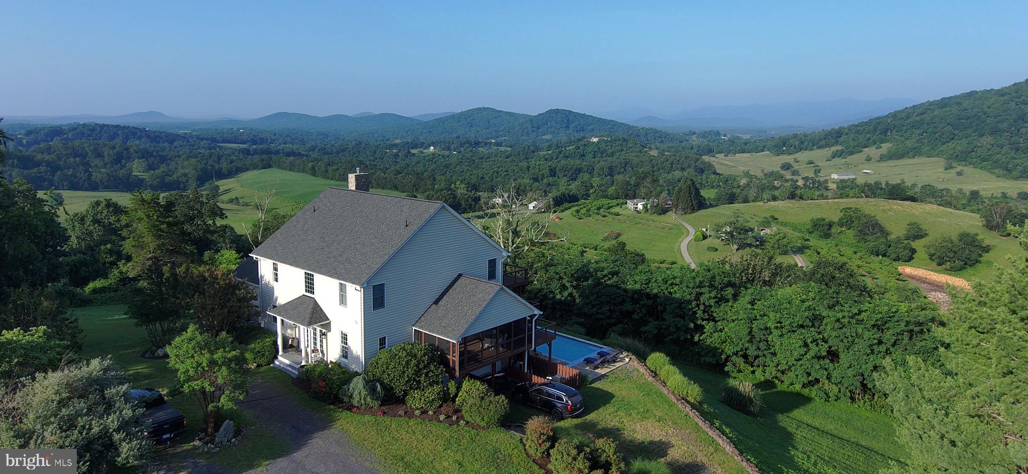 BEN VENUE - Residential