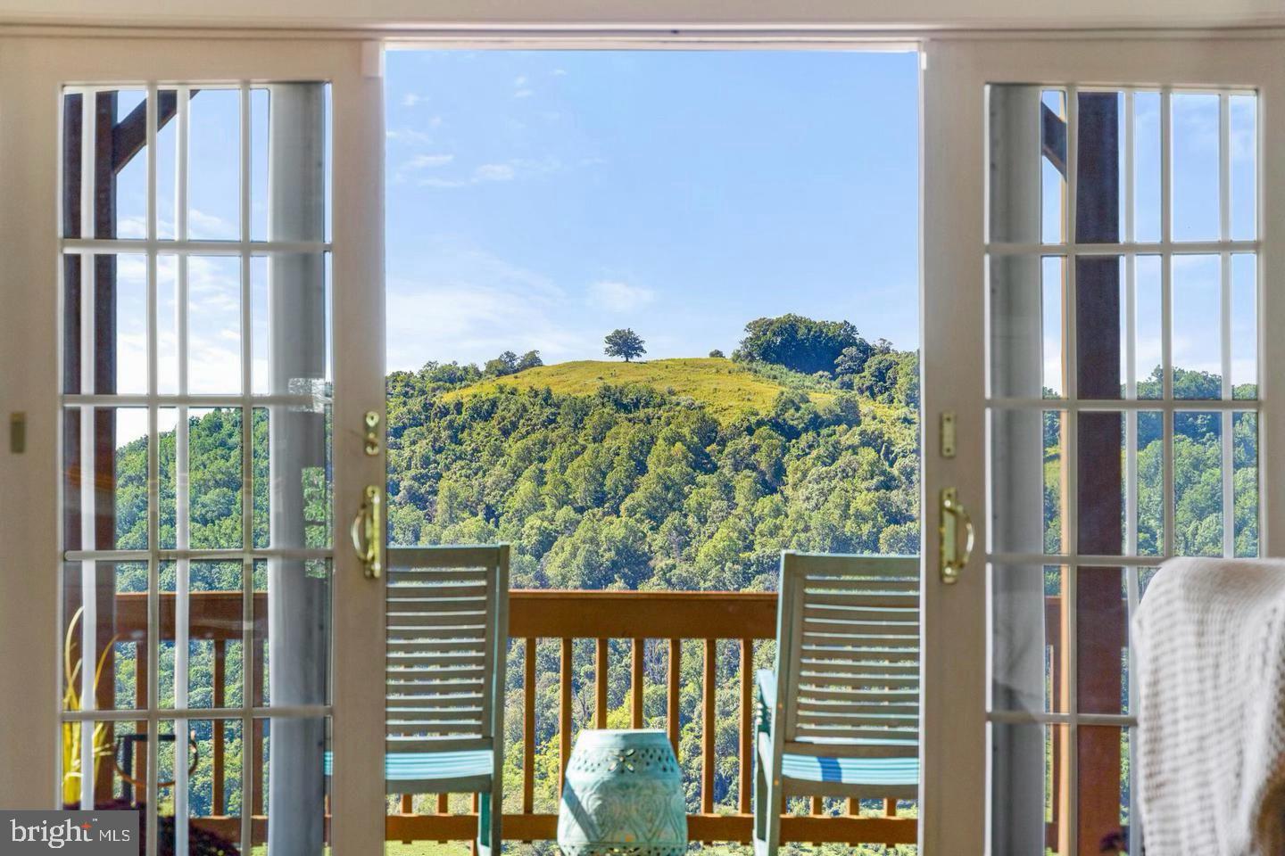 BEN VENUE - Residential