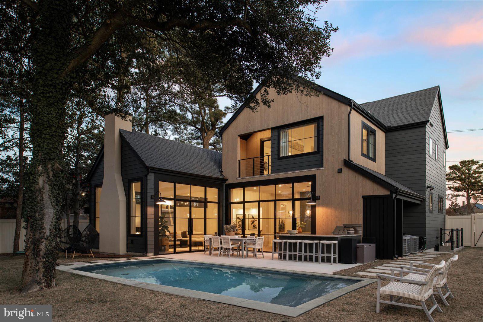 REHOBOTH BEACH - Residential