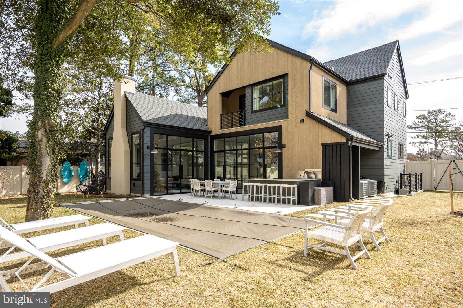 REHOBOTH BEACH - Residential