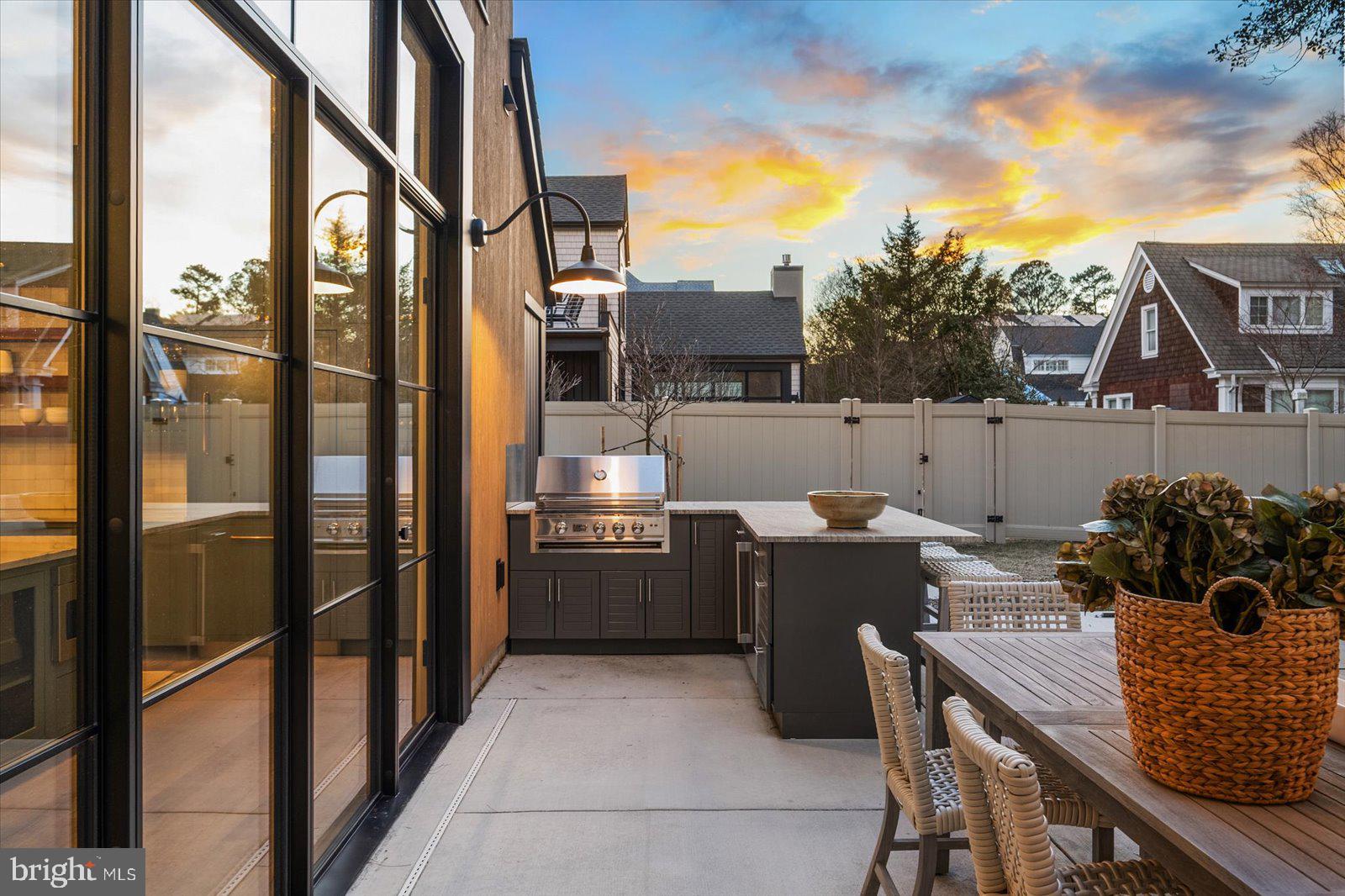 REHOBOTH BEACH - Residential
