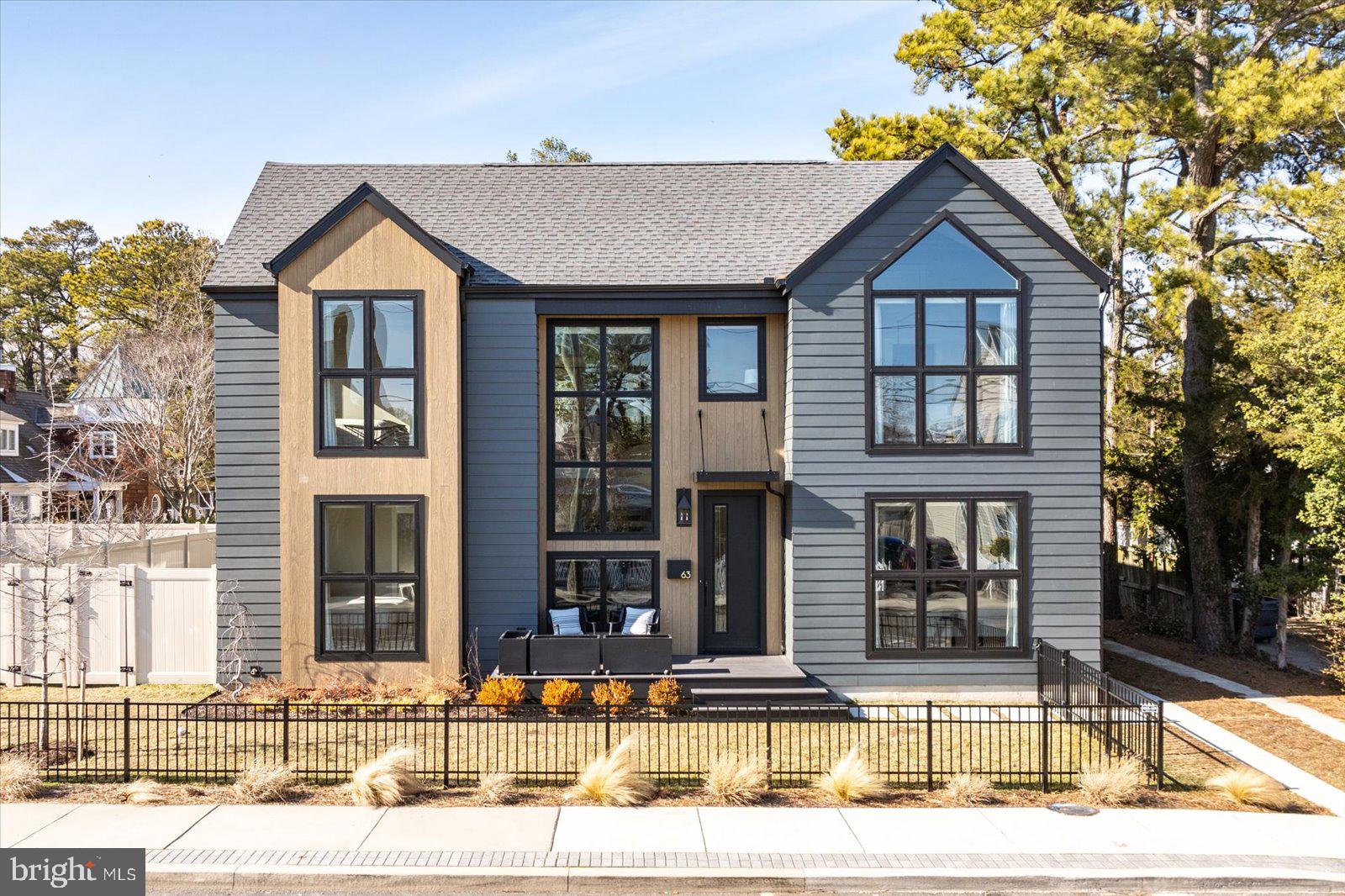 REHOBOTH BEACH - Residential