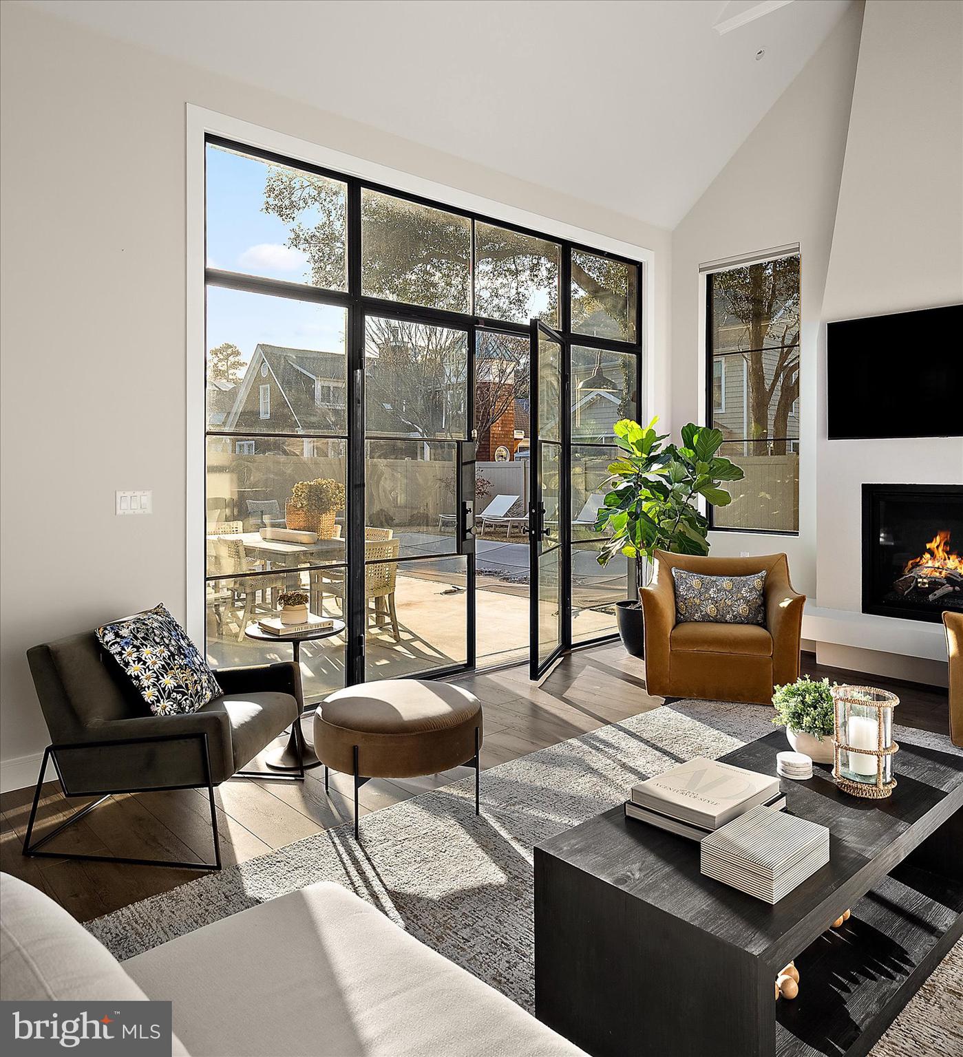 REHOBOTH BEACH - Residential