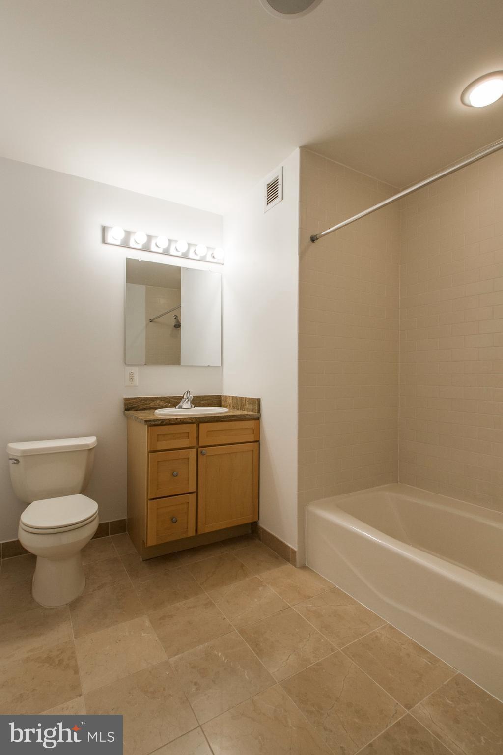 CENTER CITY - Residential