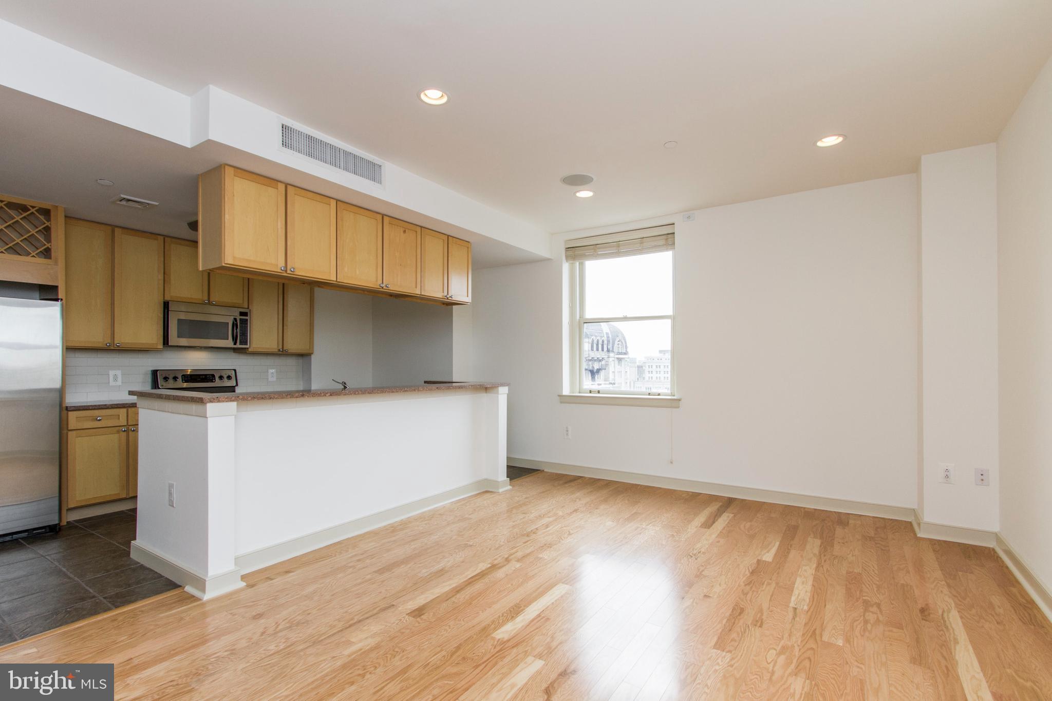 CENTER CITY - Residential