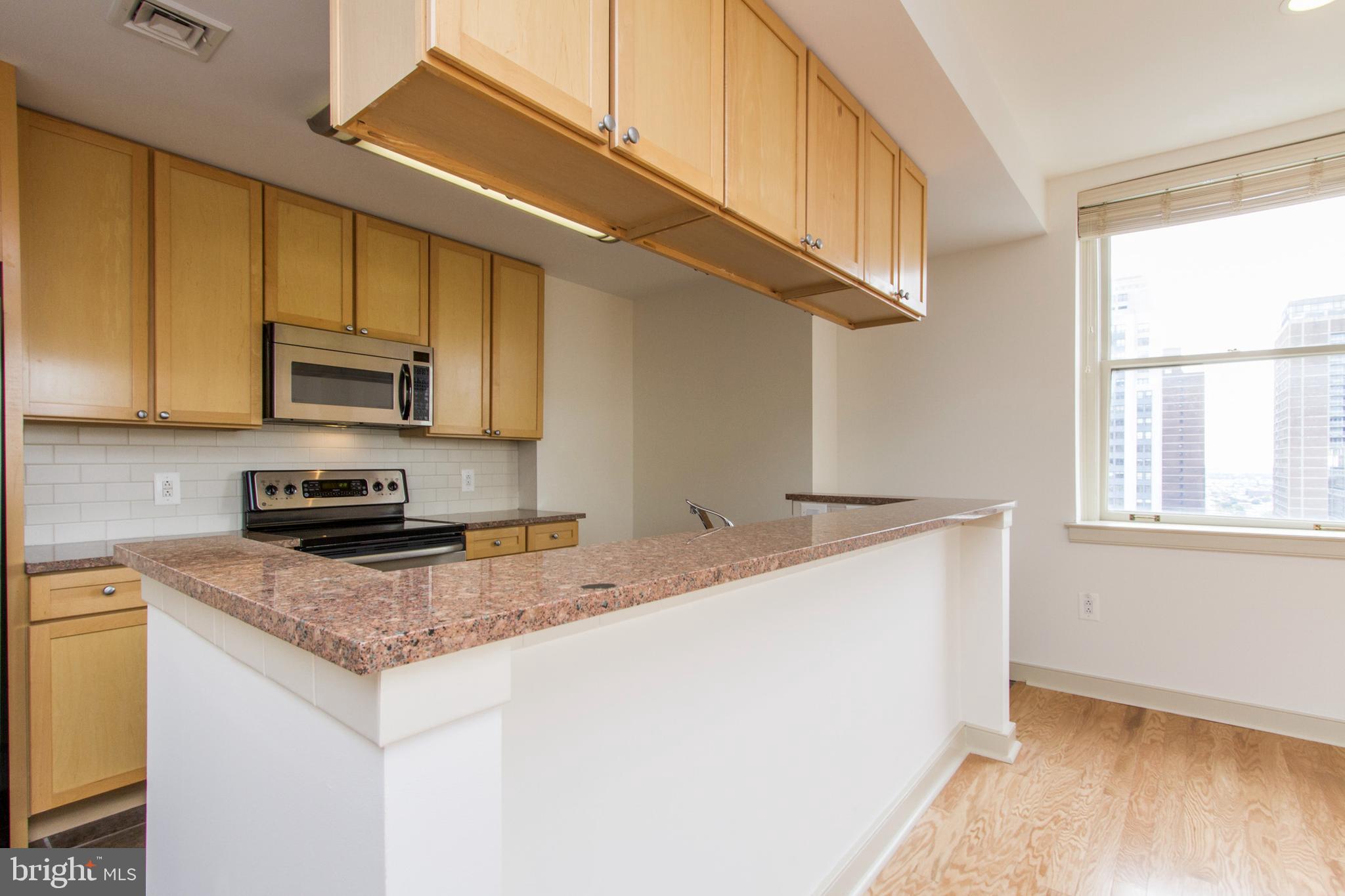 CENTER CITY - Residential