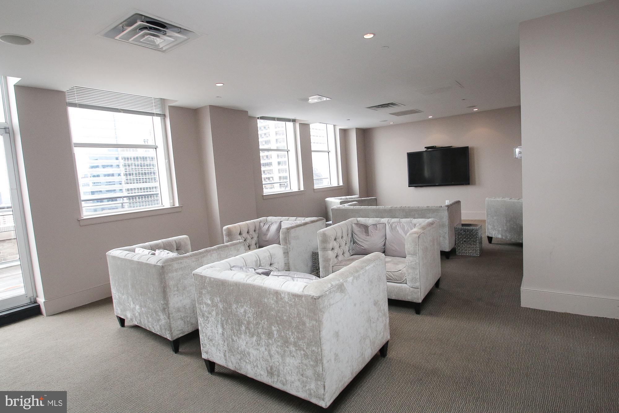 CENTER CITY - Residential
