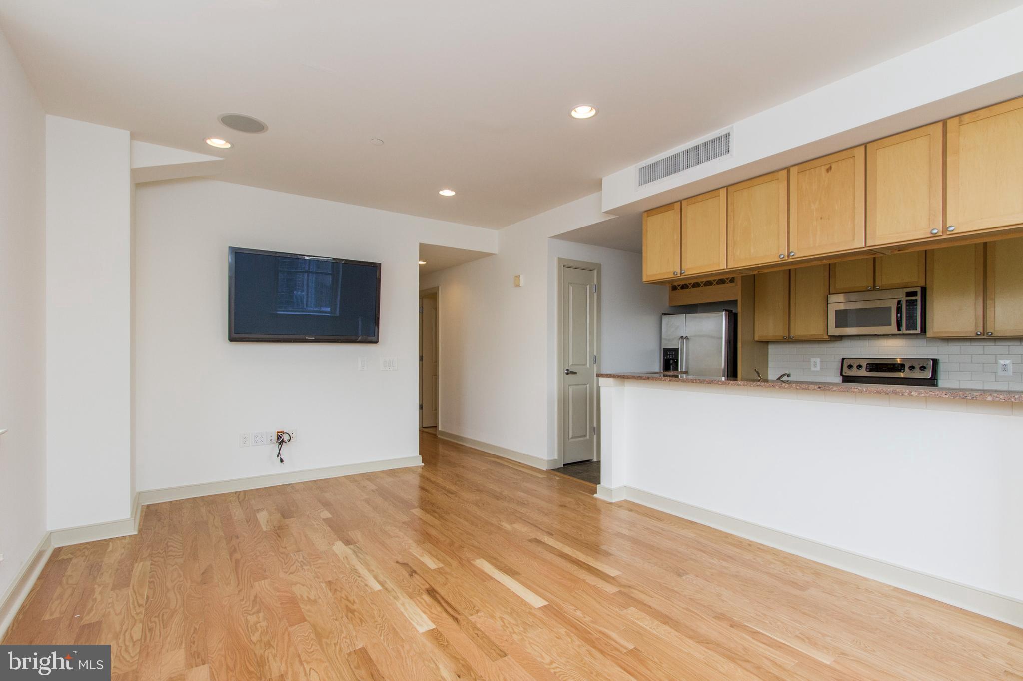 CENTER CITY - Residential