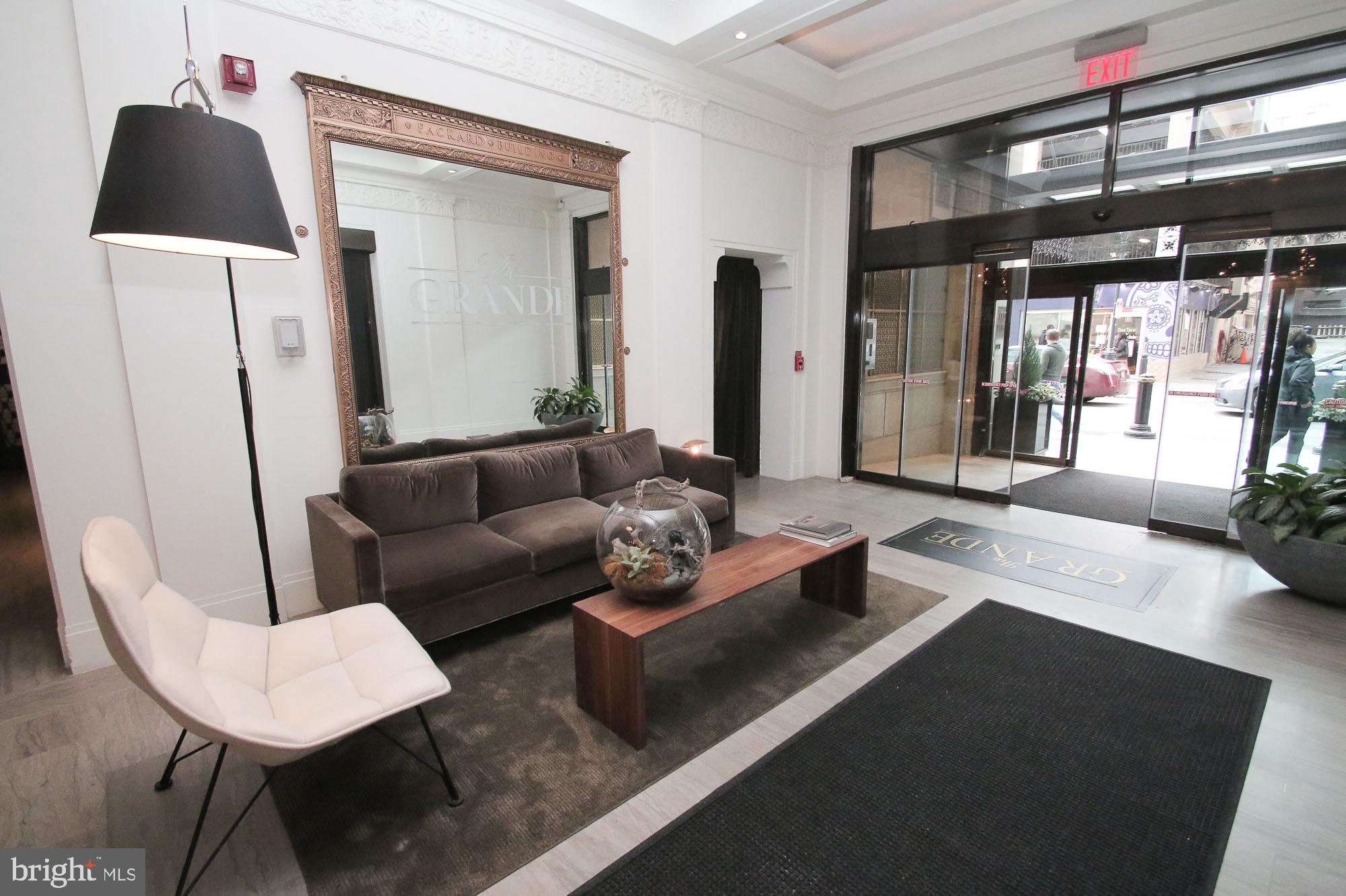 CENTER CITY - Residential
