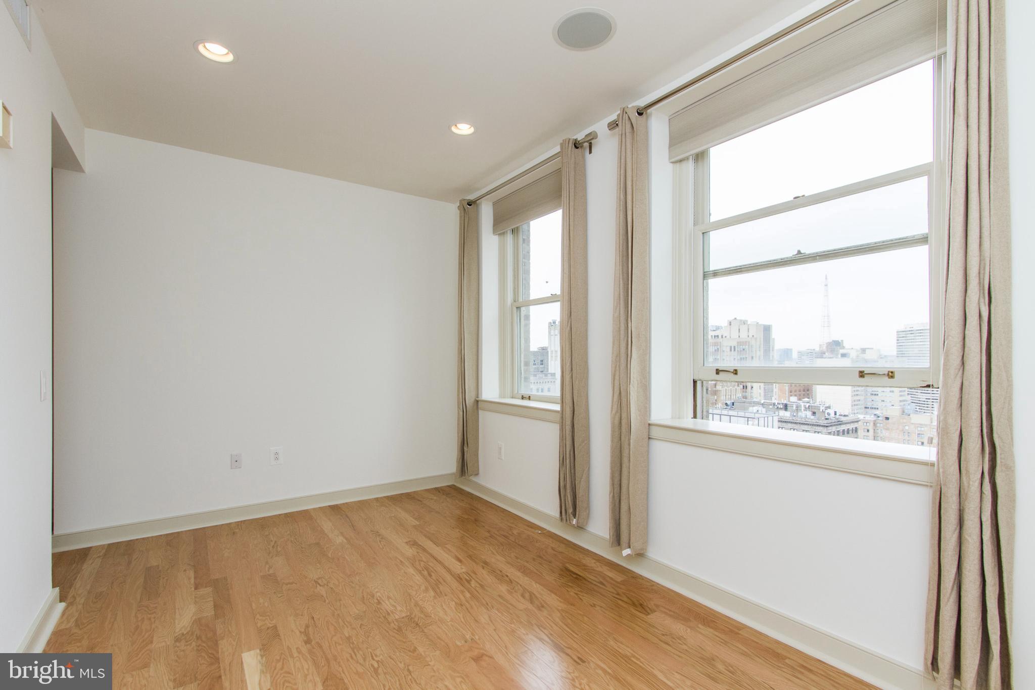 CENTER CITY - Residential