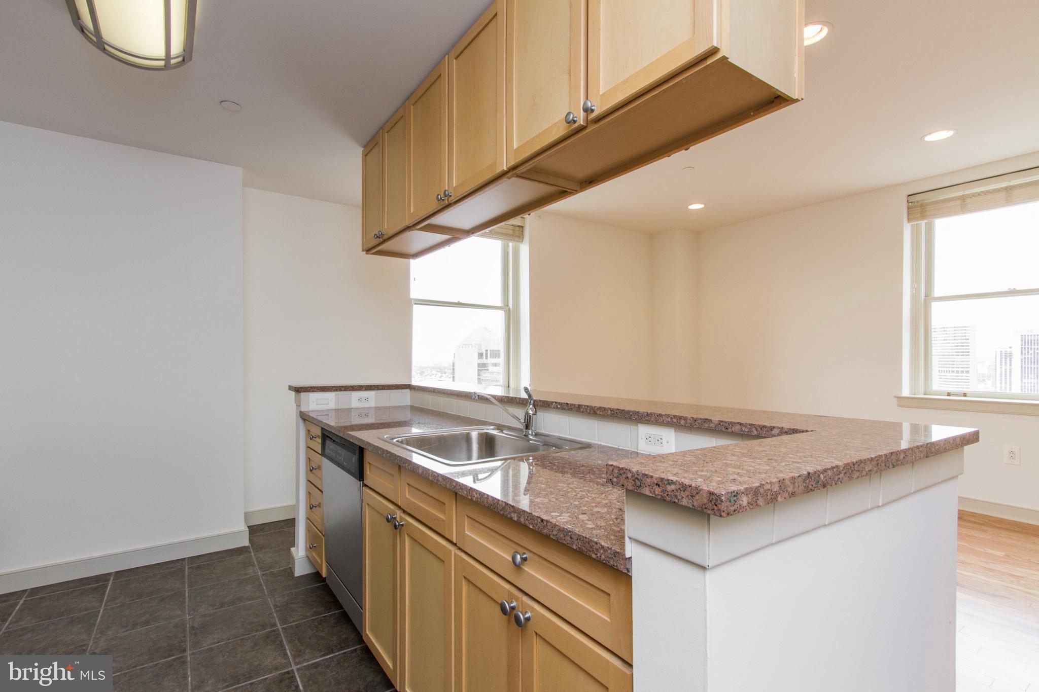 CENTER CITY - Residential