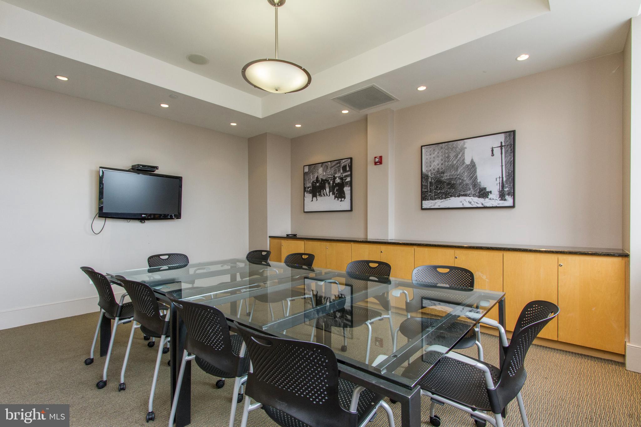 CENTER CITY - Residential