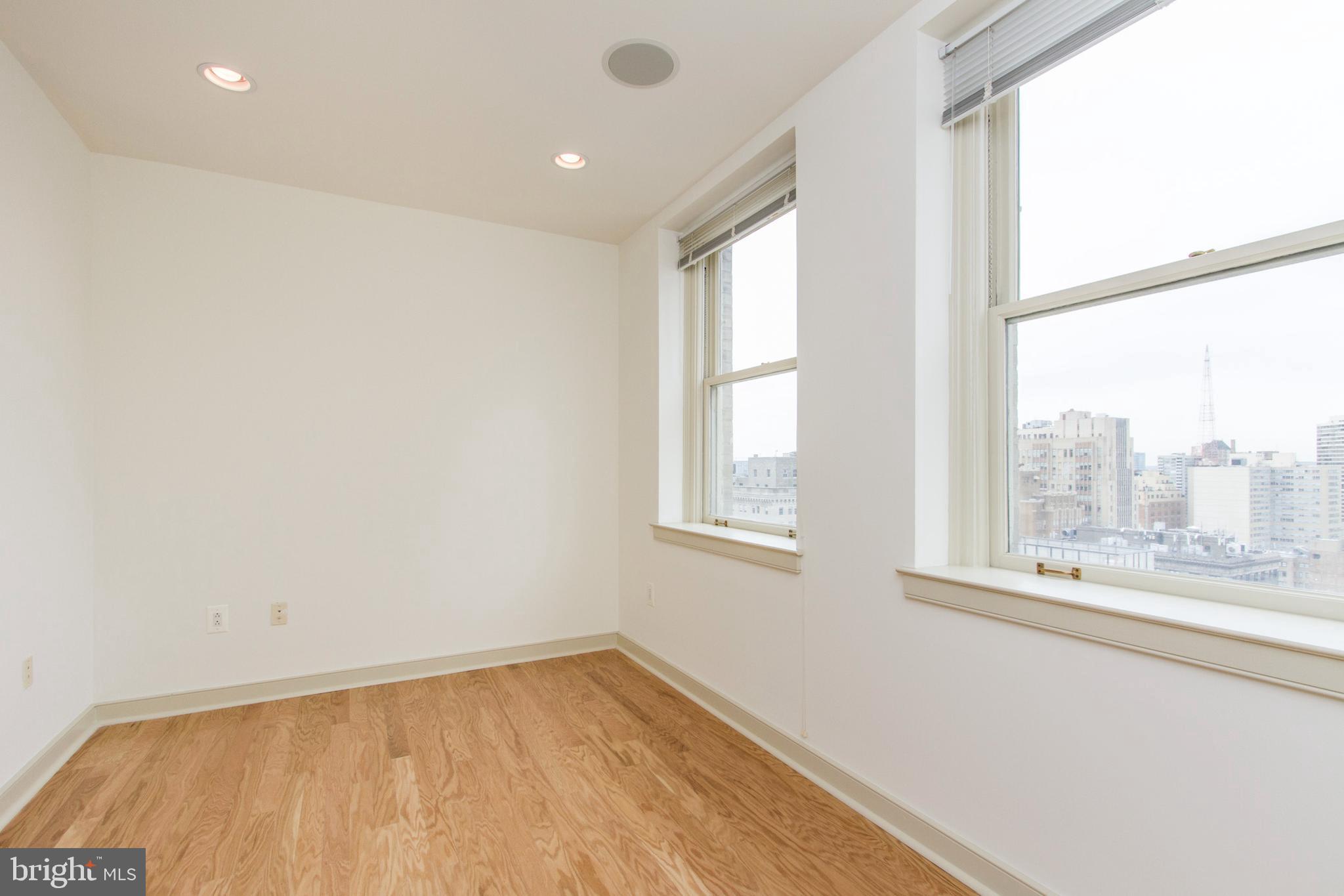 CENTER CITY - Residential