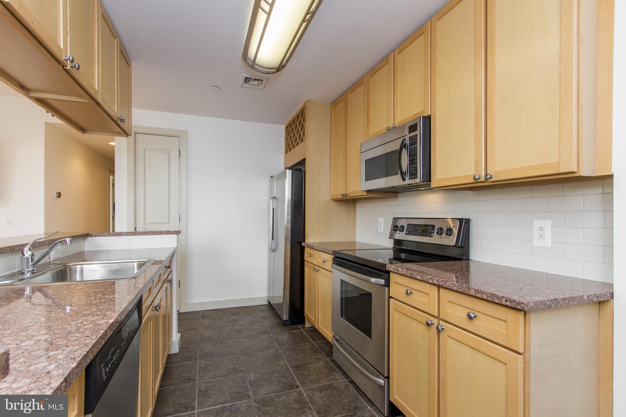 CENTER CITY - Residential