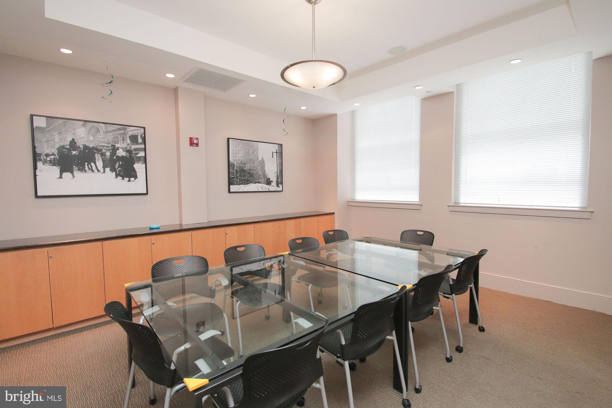 CENTER CITY - Residential