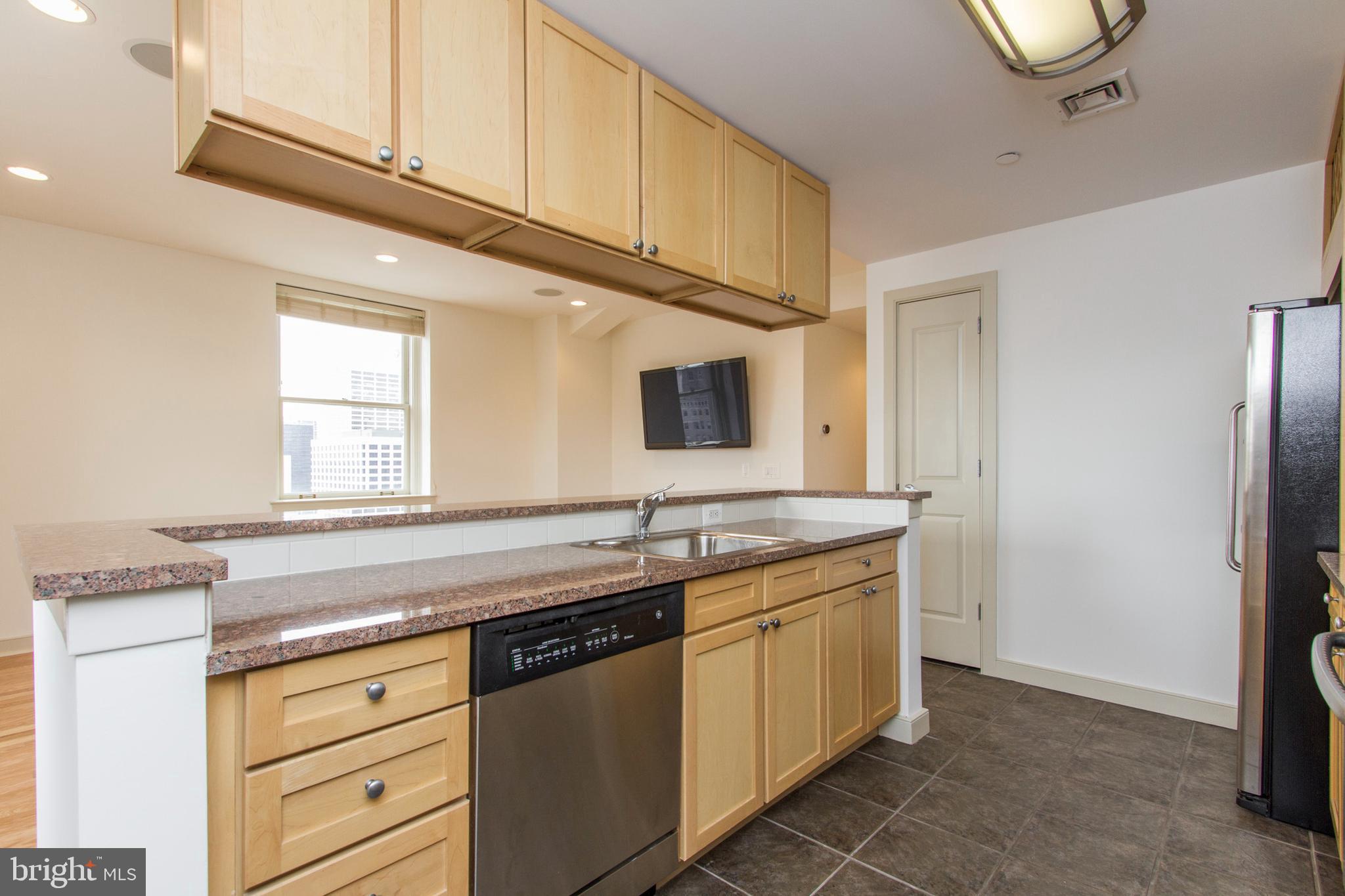 CENTER CITY - Residential