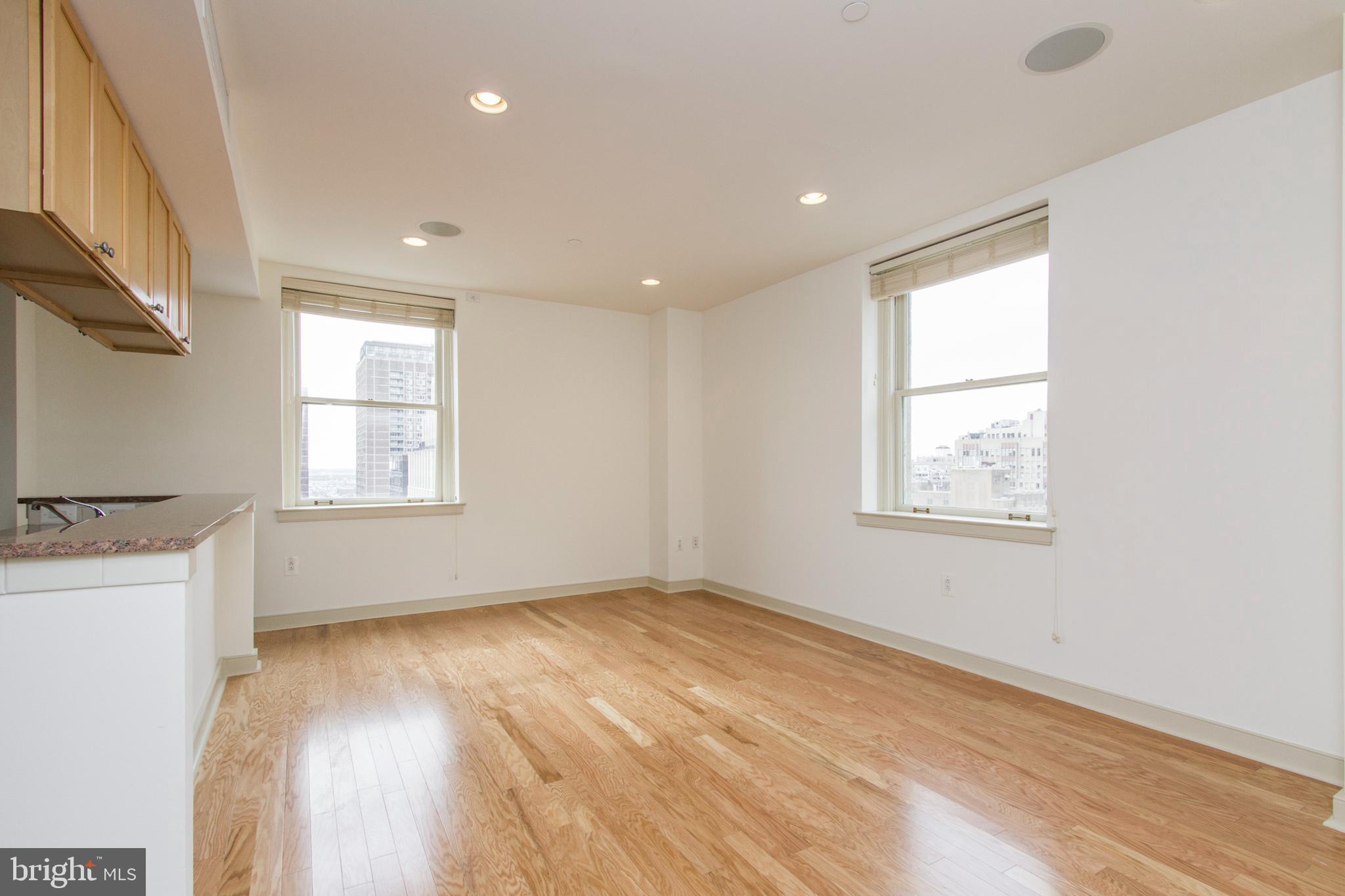 CENTER CITY - Residential