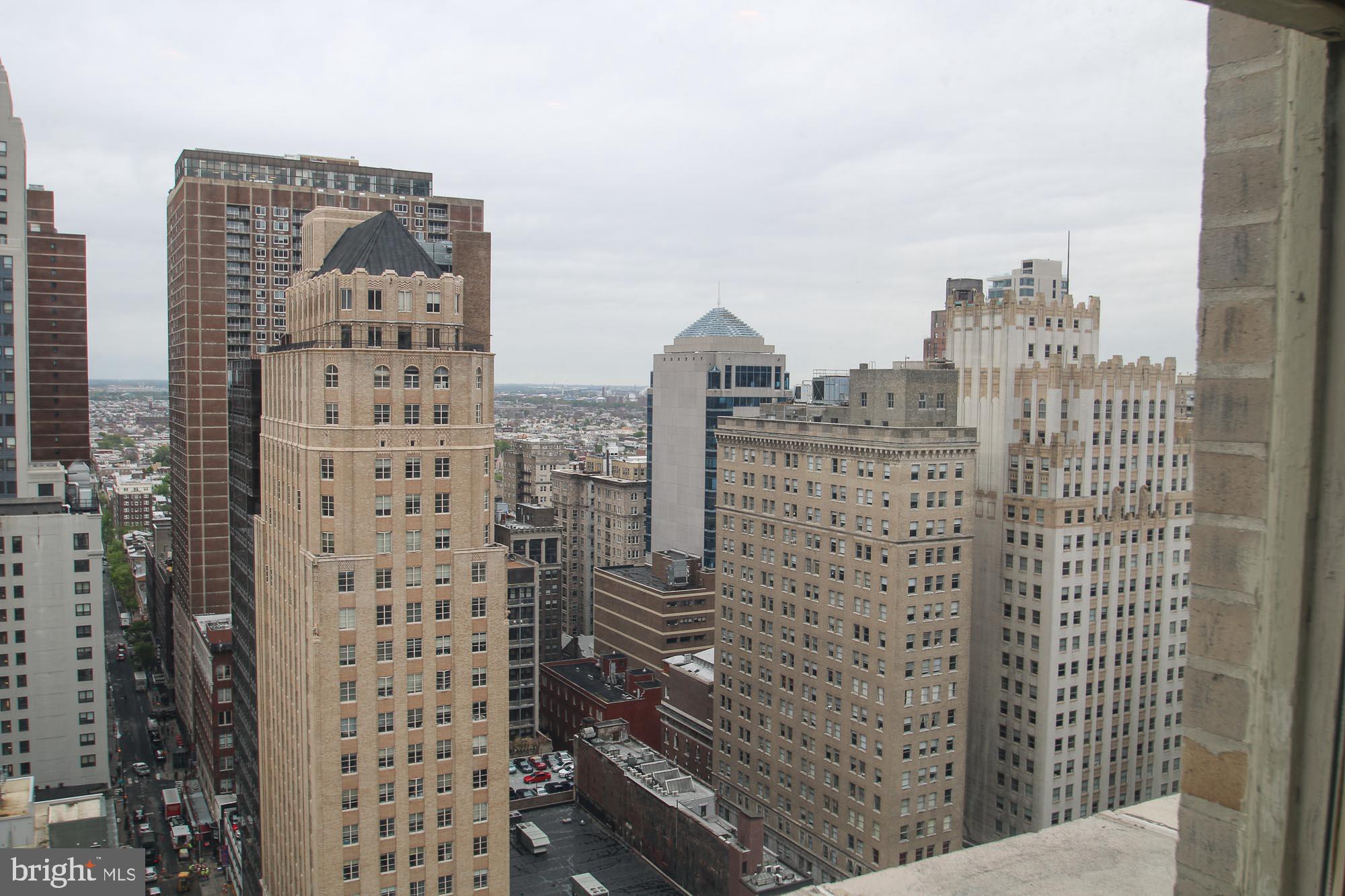 CENTER CITY - Residential