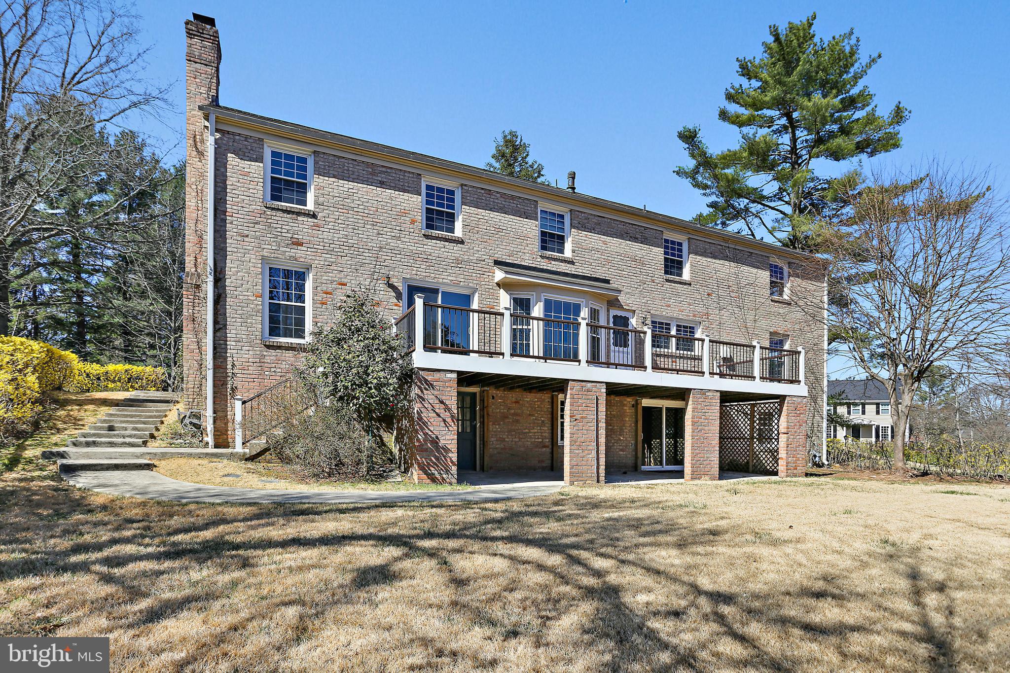 COPENHAVER - Residential