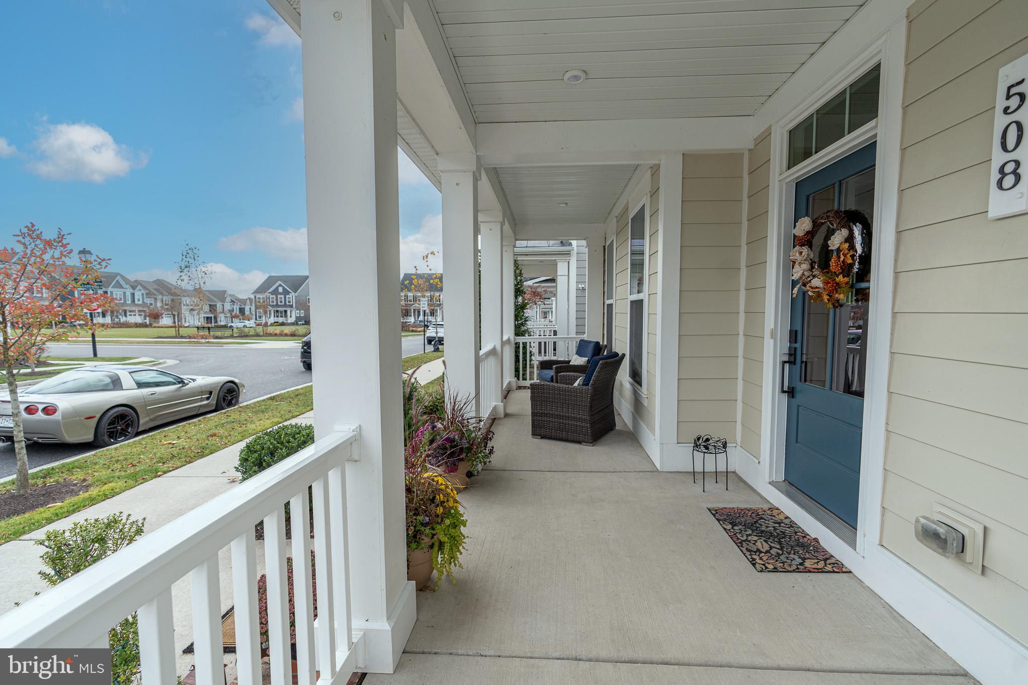 GREENLEIGH AT CROSSROADS - Residential