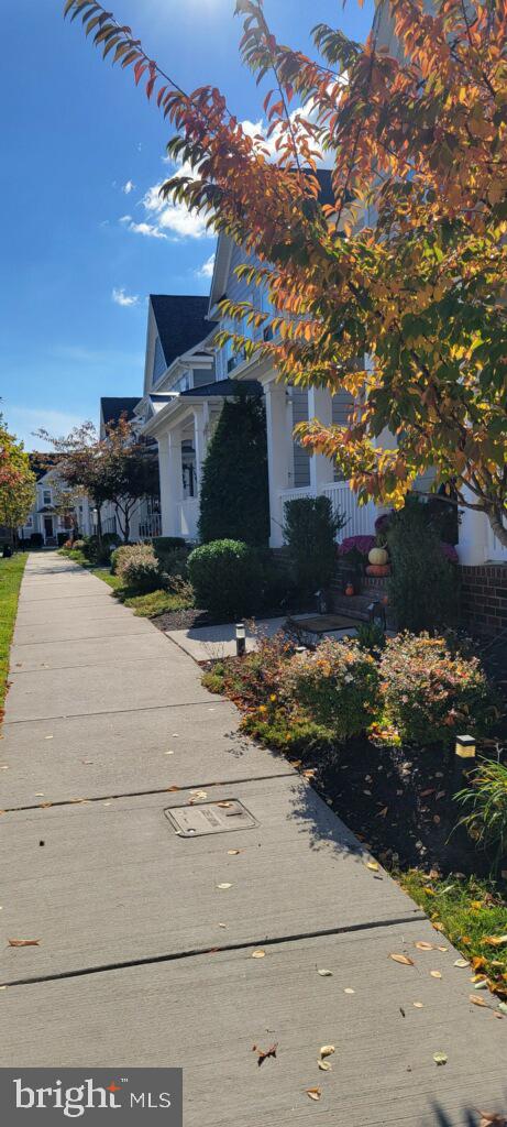 GREENLEIGH AT CROSSROADS - Residential