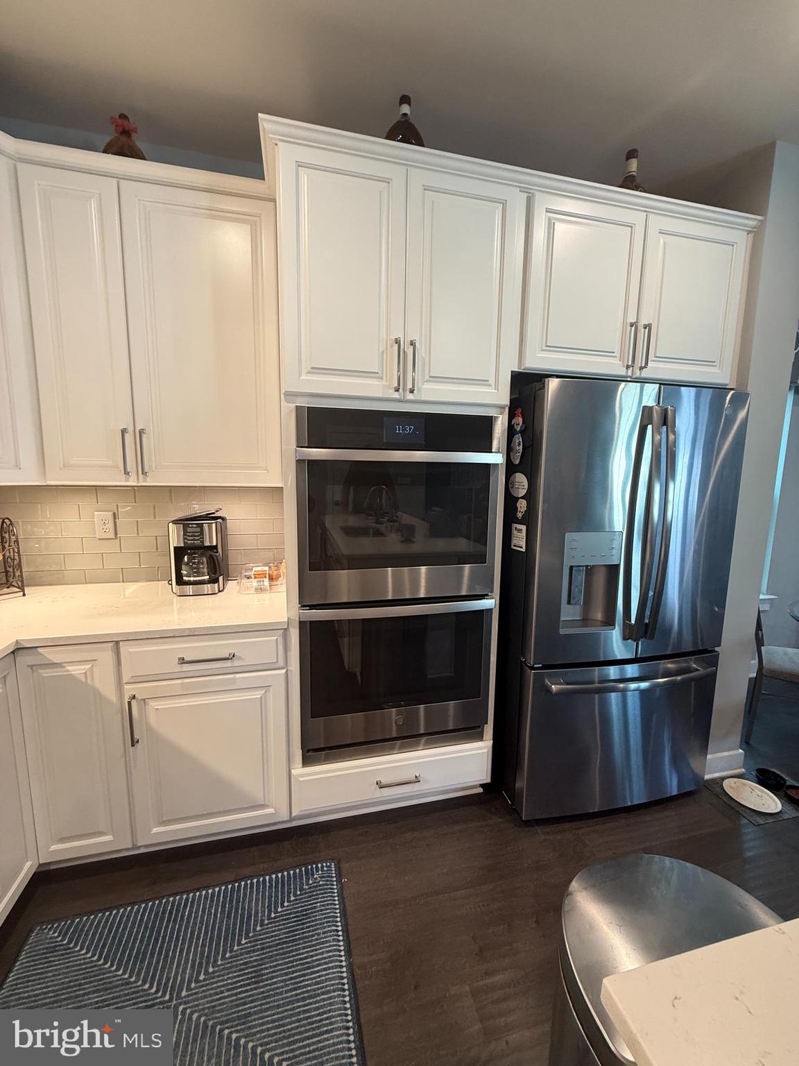 GREENLEIGH AT CROSSROADS - Residential