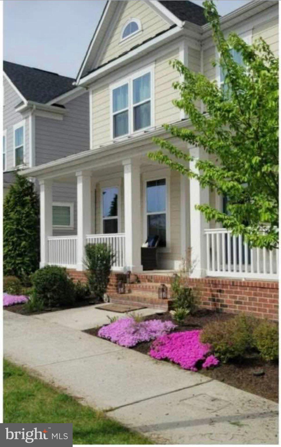 GREENLEIGH AT CROSSROADS - Residential