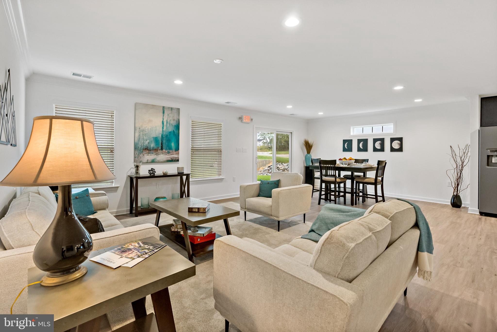 CARDINAL POINTE - Residential