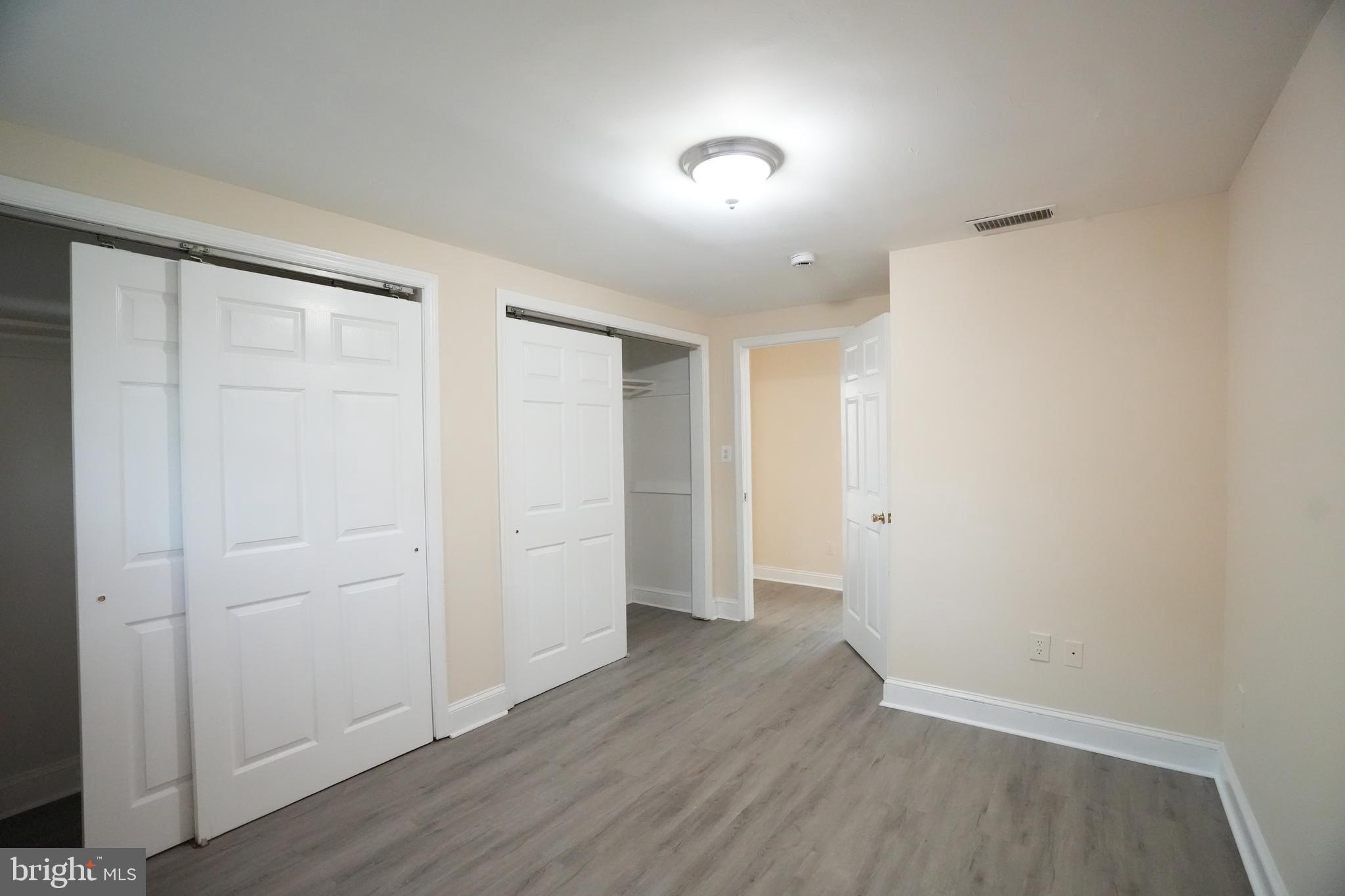 NAUCK GREEN VALLEY - Residential Lease