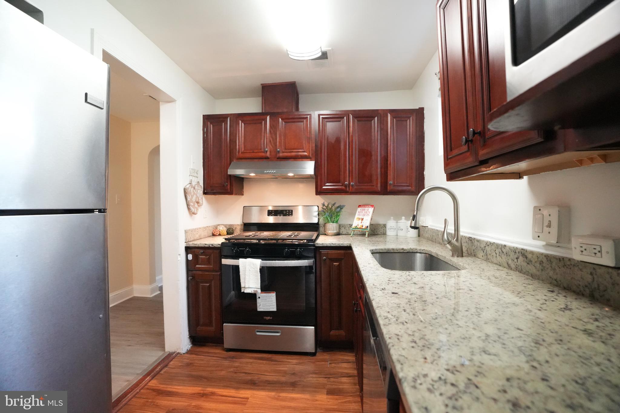NAUCK GREEN VALLEY - Residential Lease