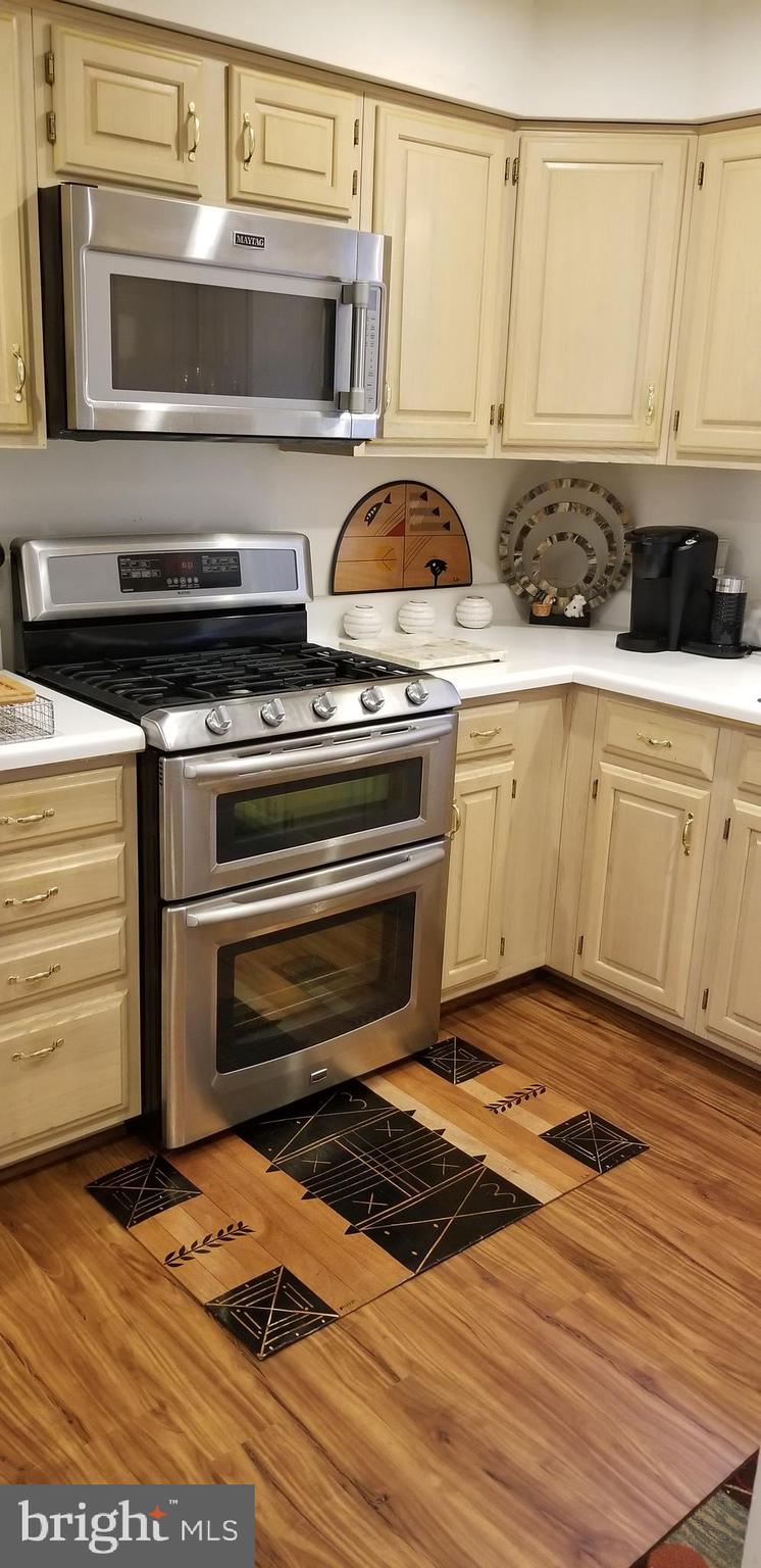 BALDWIN GROVE - Residential Lease