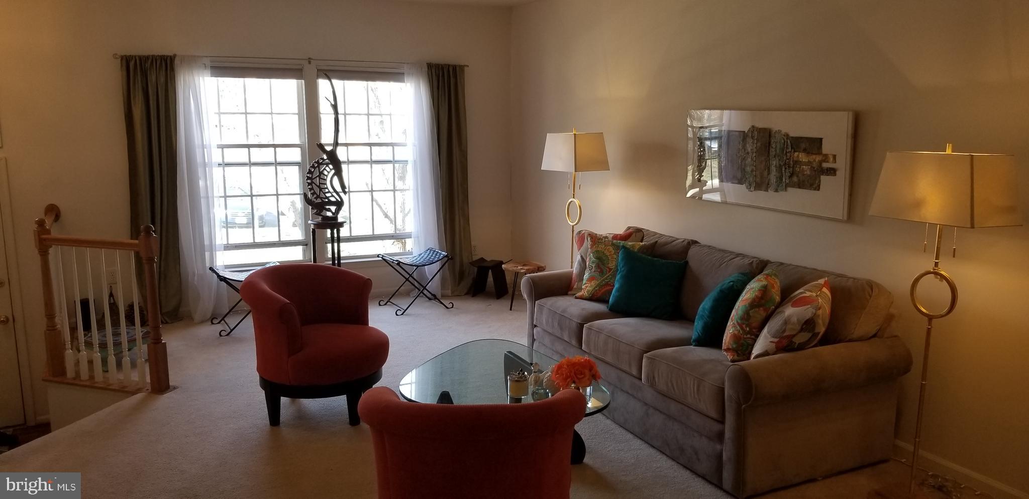 BALDWIN GROVE - Residential Lease