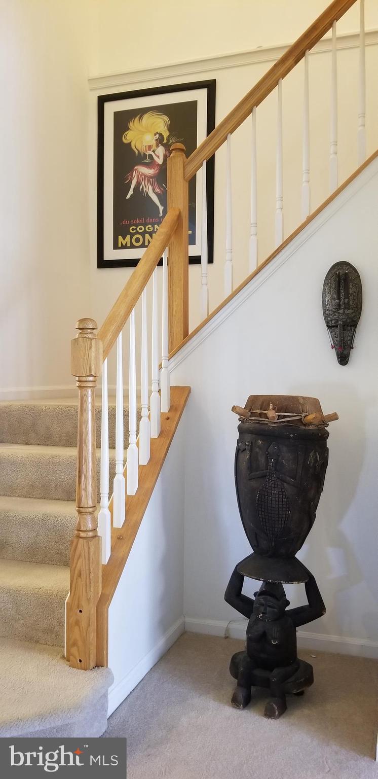 BALDWIN GROVE - Residential Lease