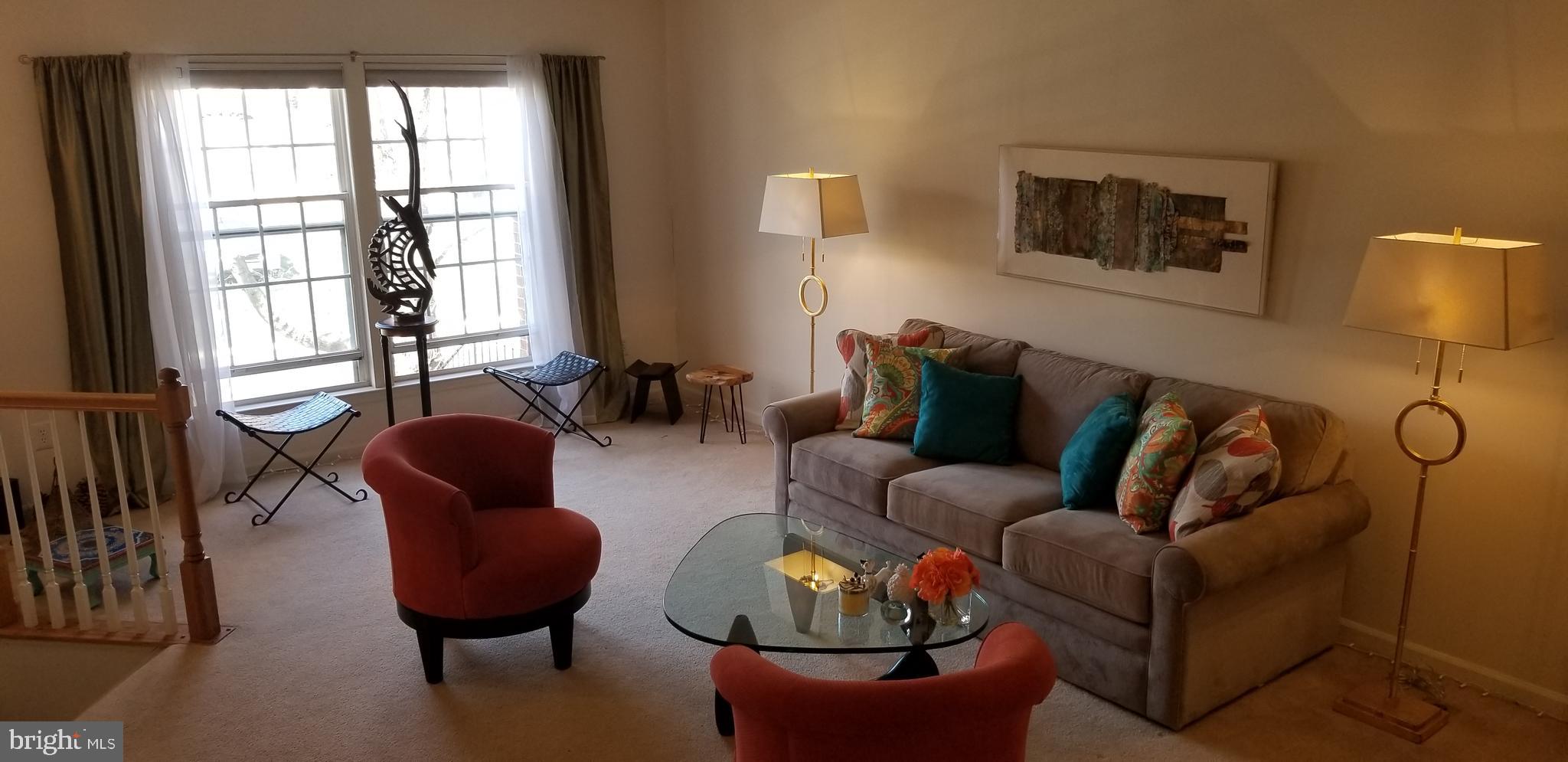 BALDWIN GROVE - Residential Lease