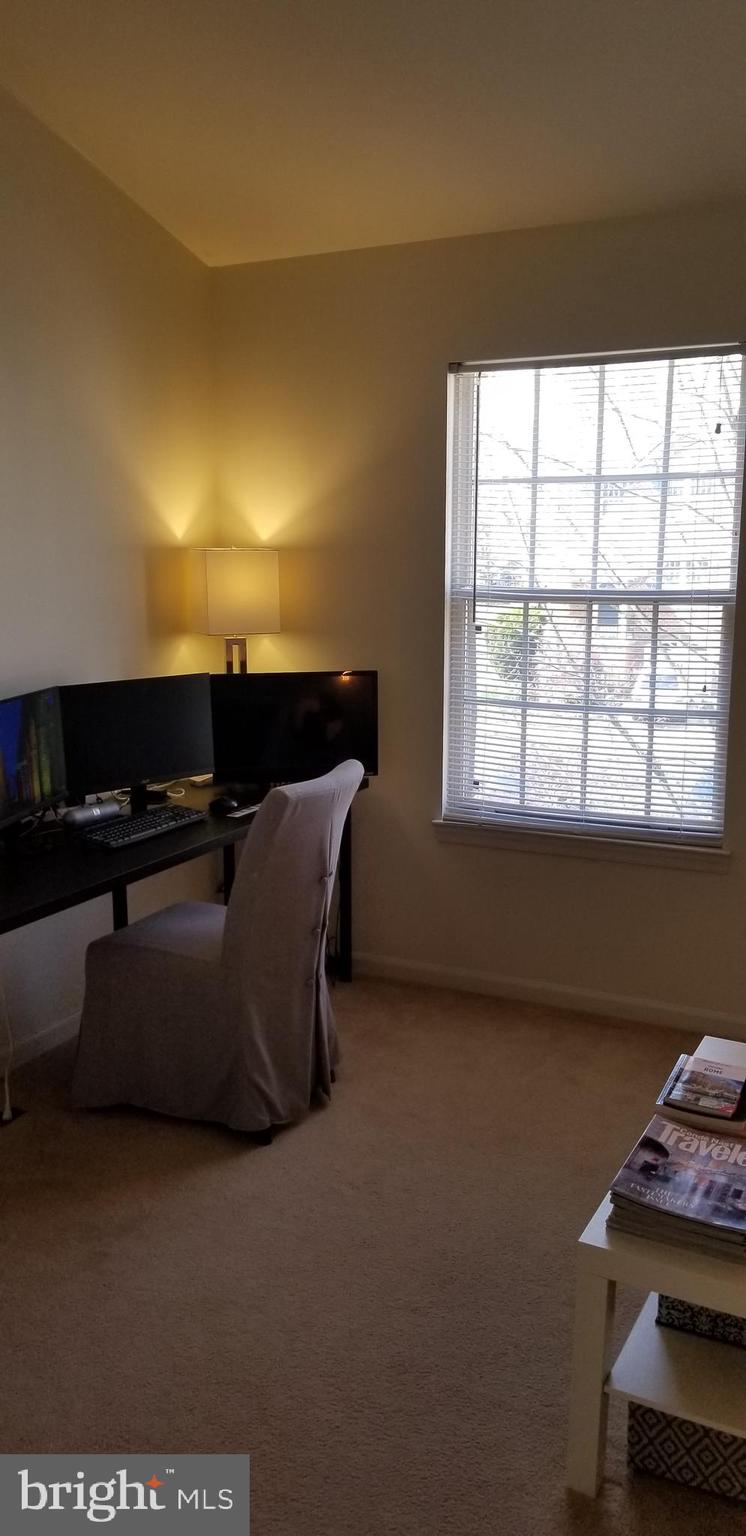 BALDWIN GROVE - Residential Lease