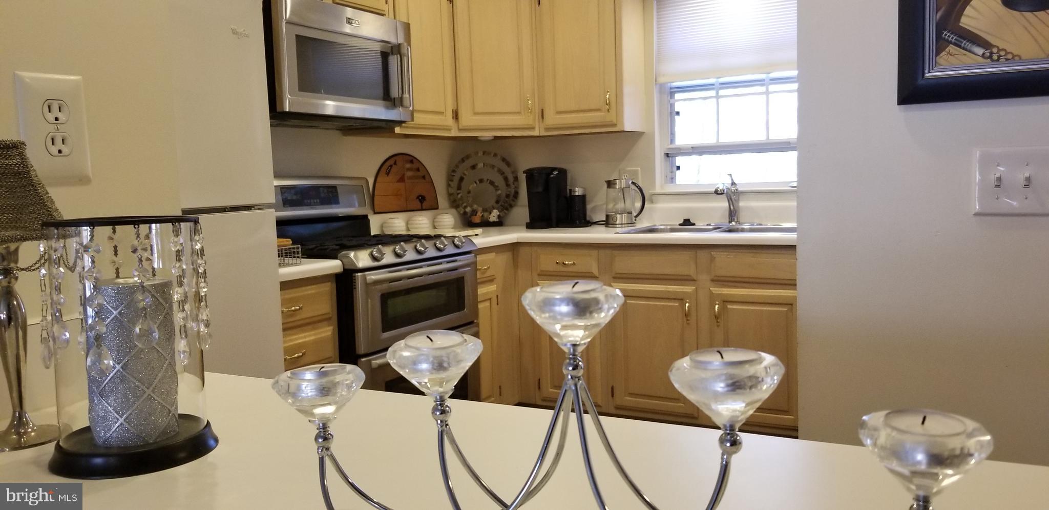 BALDWIN GROVE - Residential Lease