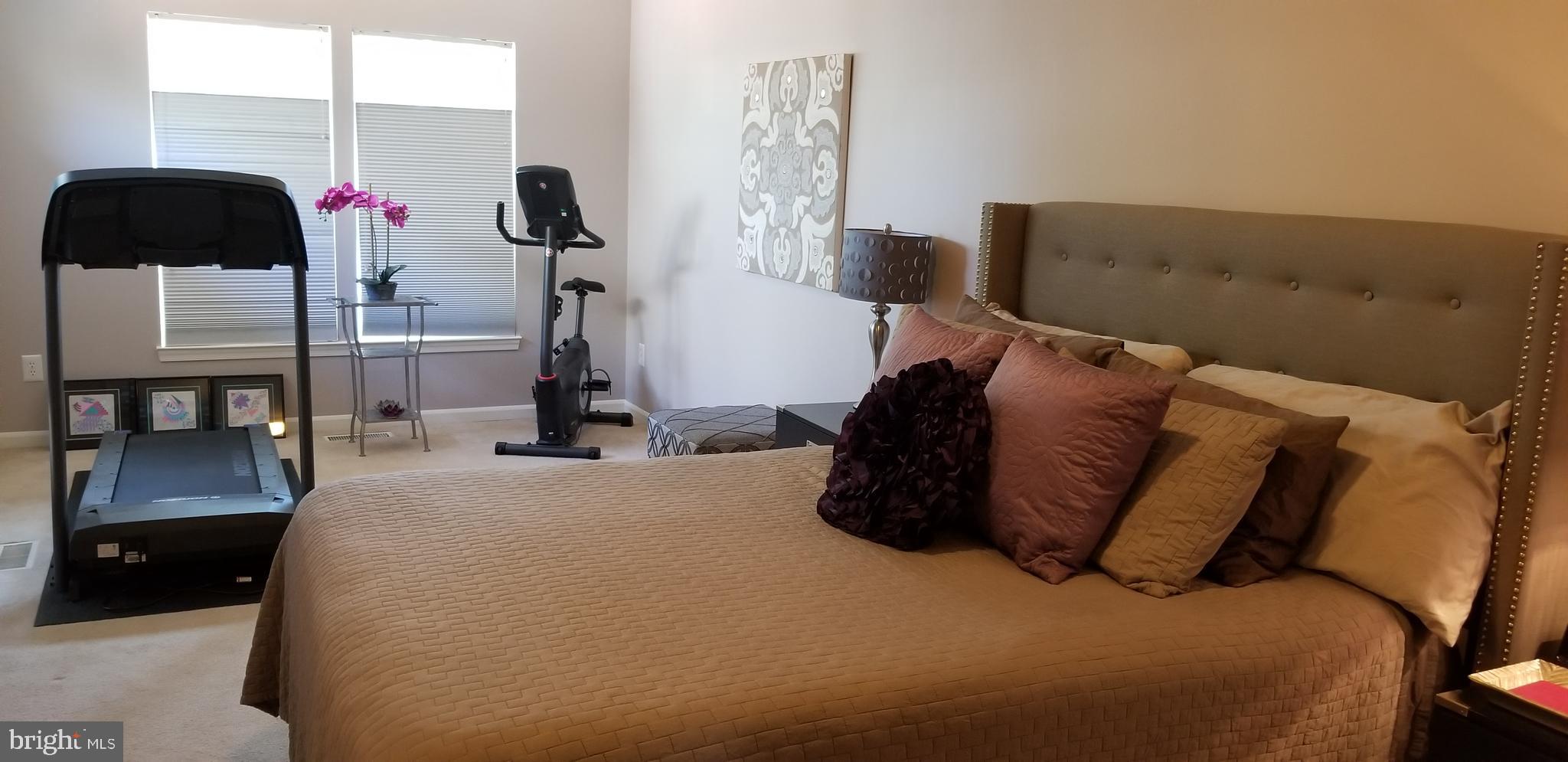 BALDWIN GROVE - Residential Lease