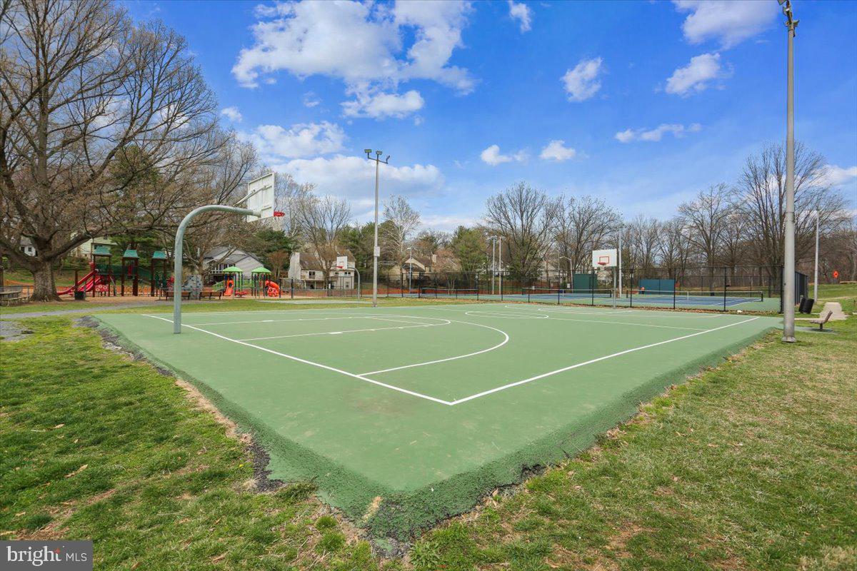 DARNESTOWN OUTSIDE - Residential