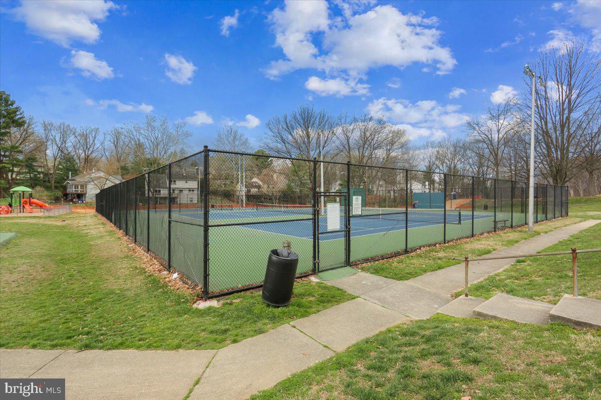 DARNESTOWN OUTSIDE - Residential