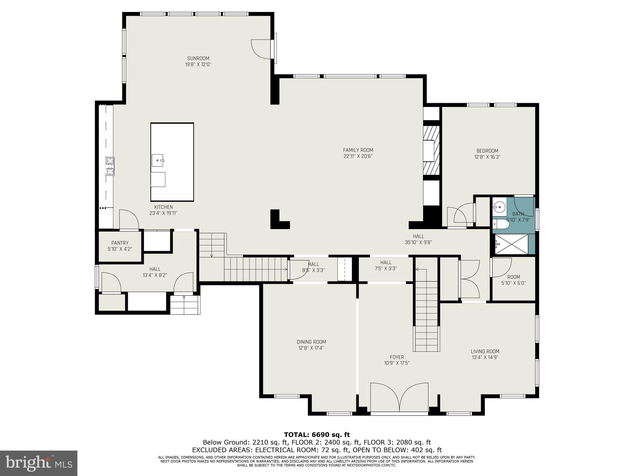 MEADOWS 2 - Residential