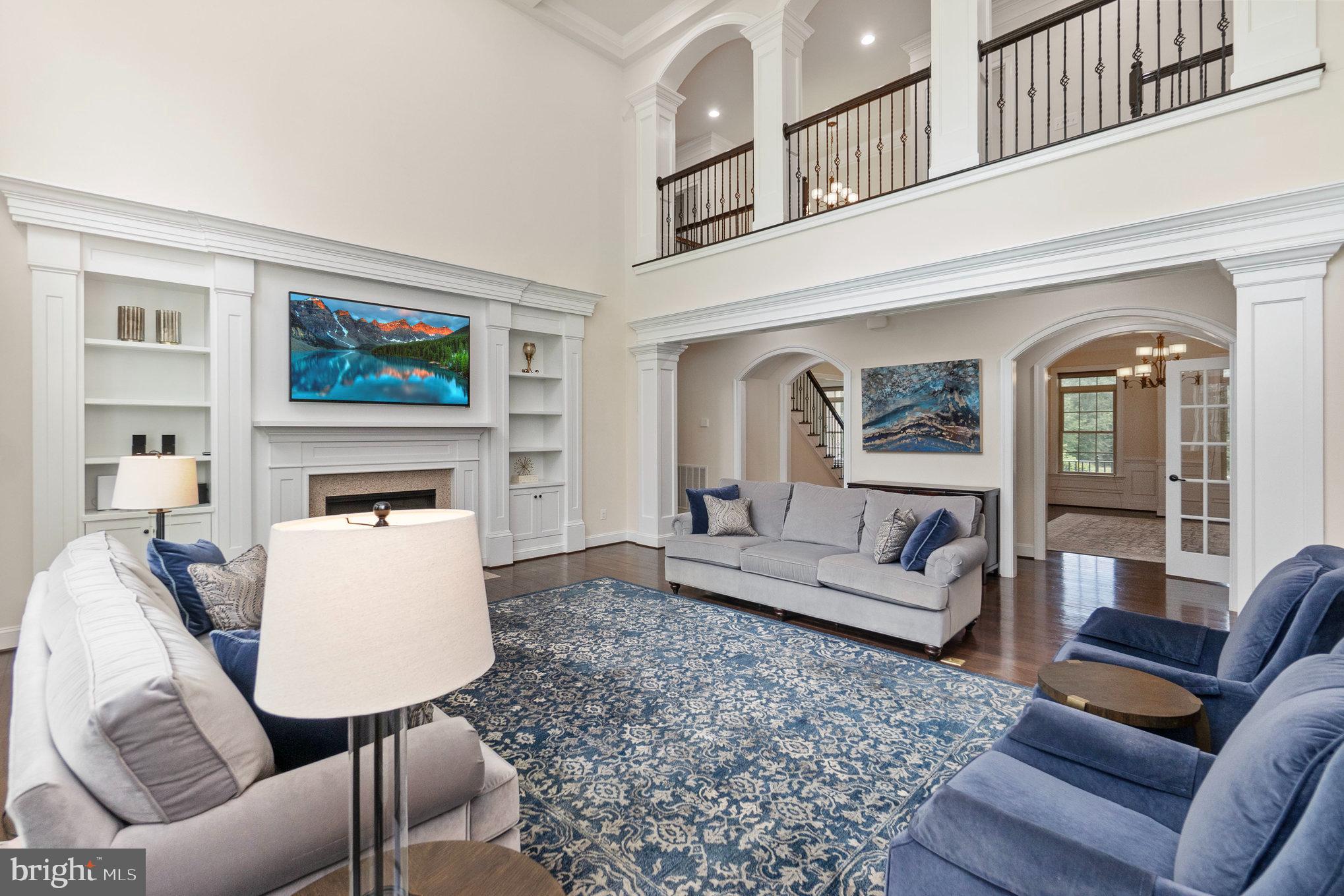 MEADOWS 2 - Residential
