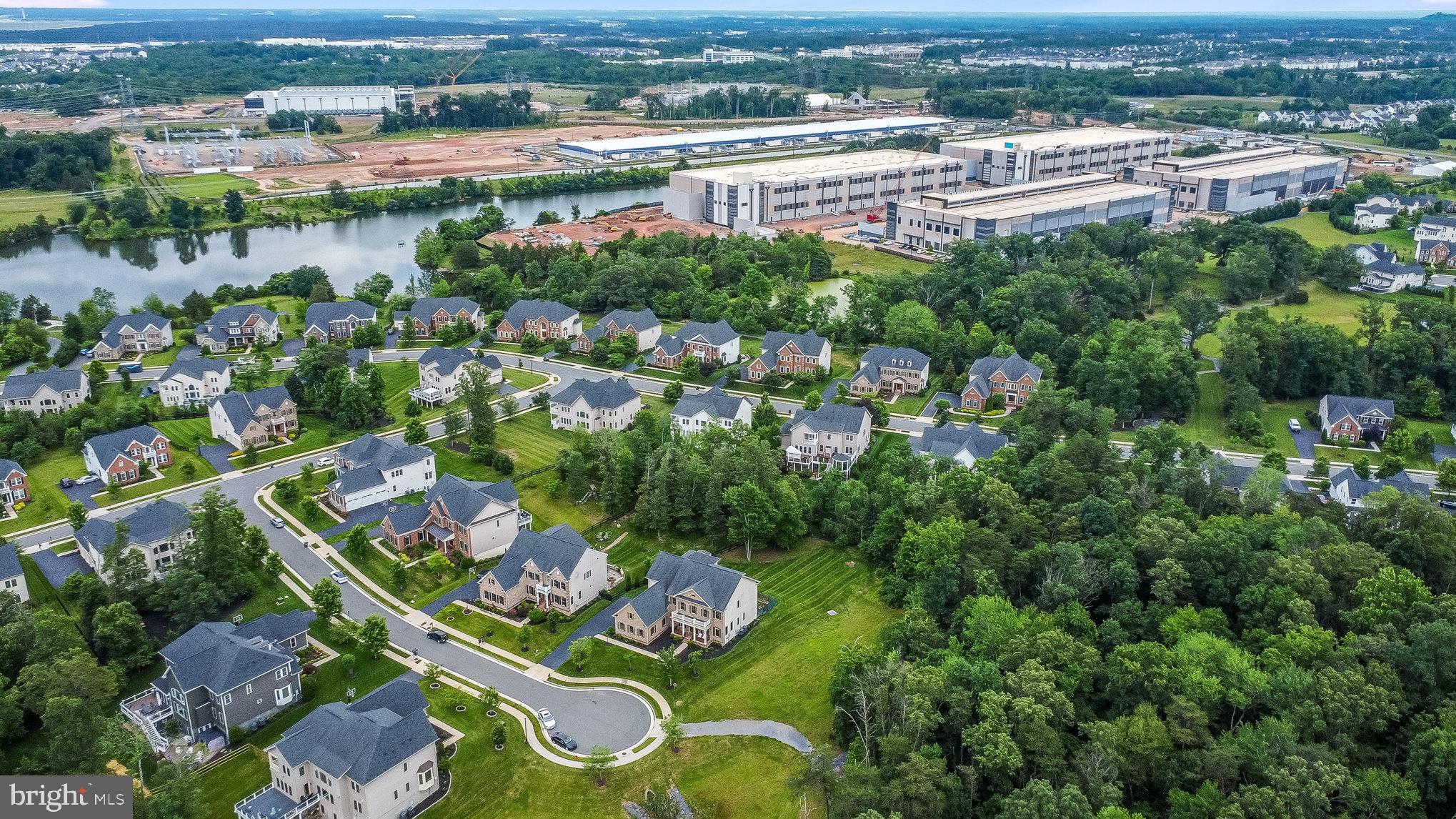 MEADOWS 2 - Residential