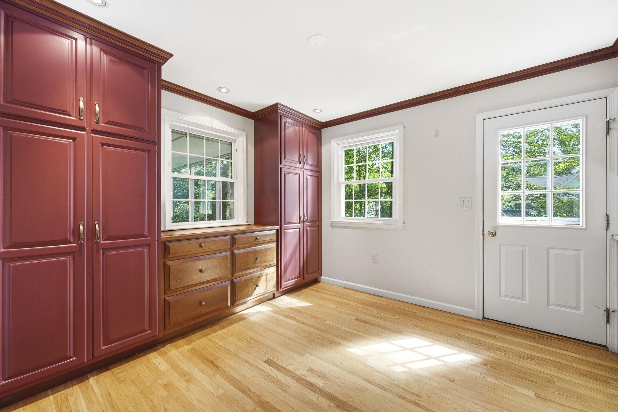 NONE AVAILABLE - Residential