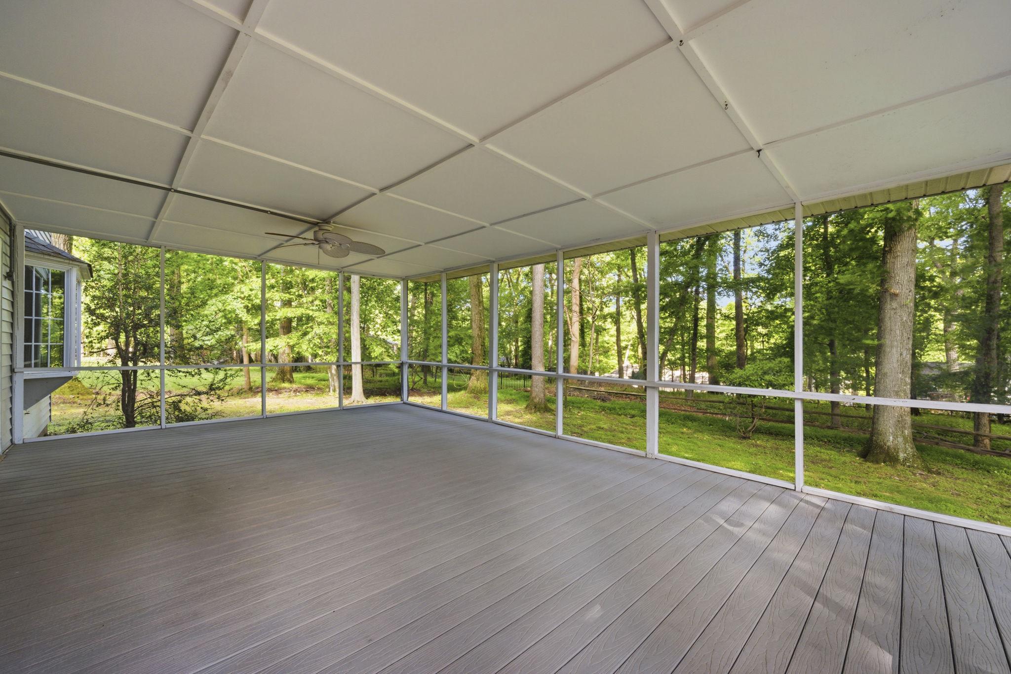 NONE AVAILABLE - Residential