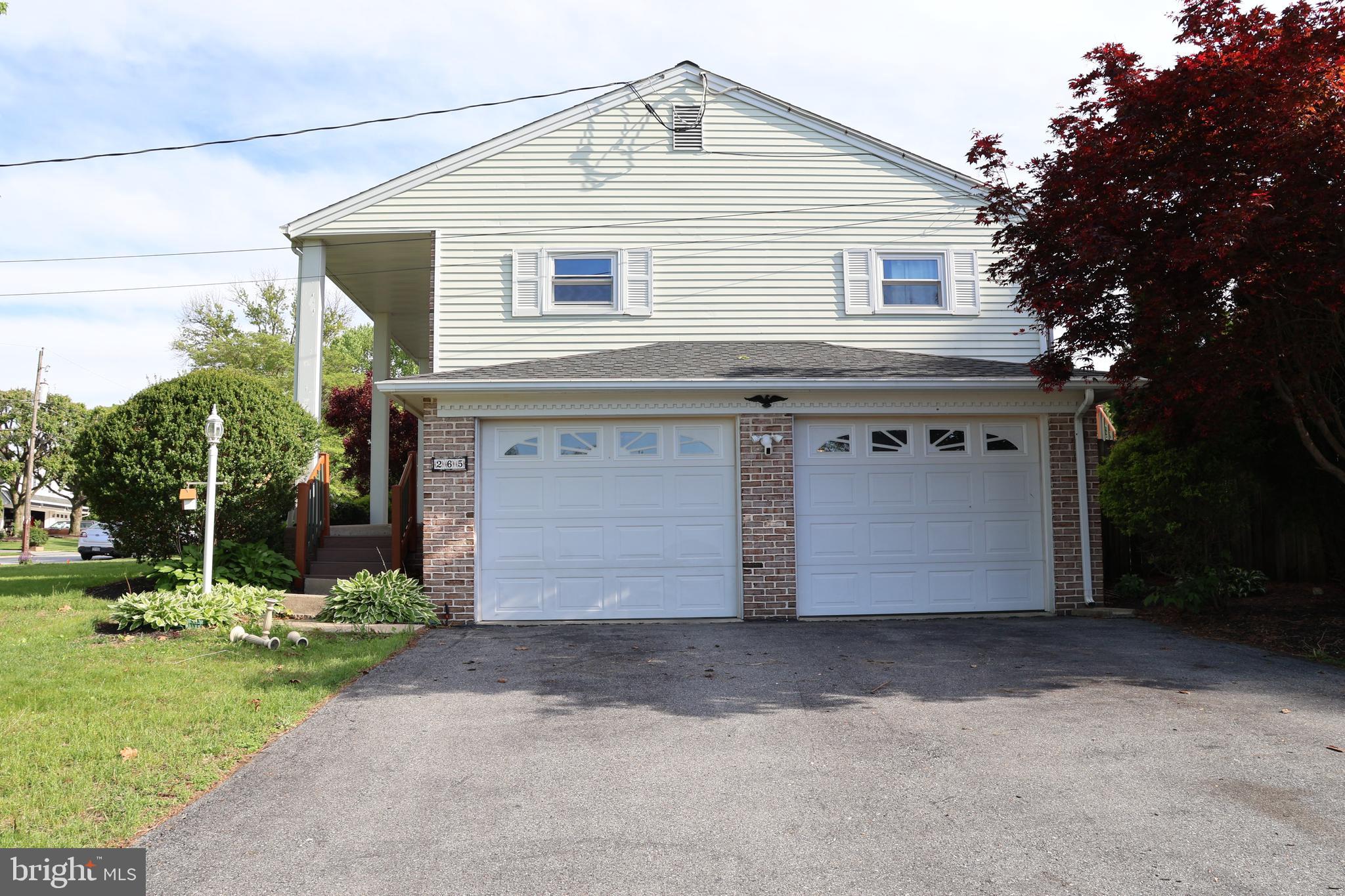 GARDEN SPOT ACRES - Residential