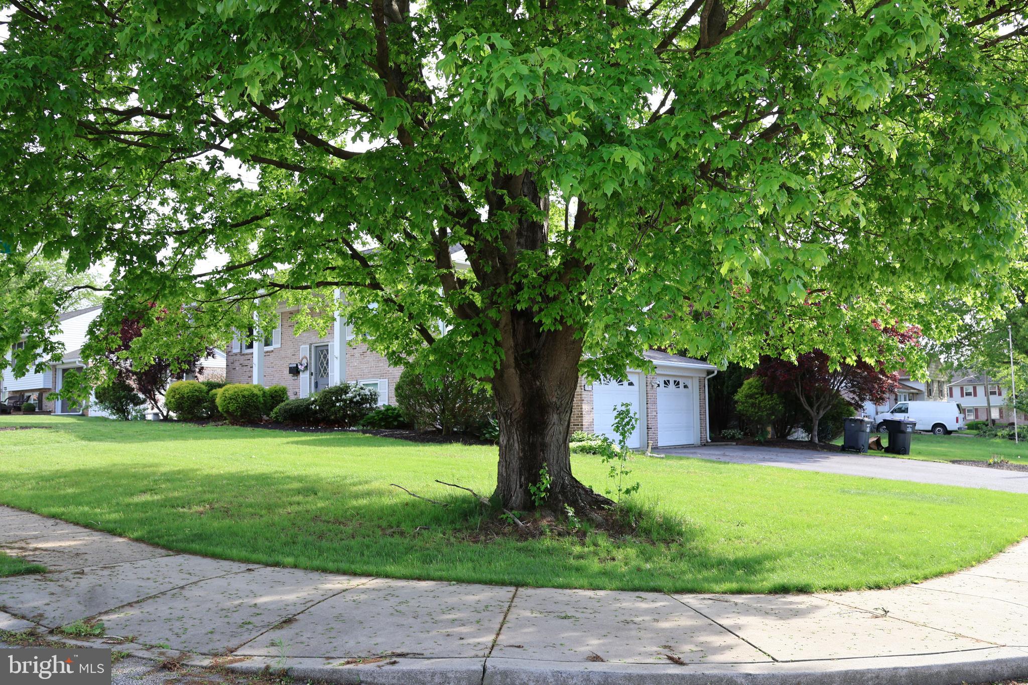 GARDEN SPOT ACRES - Residential
