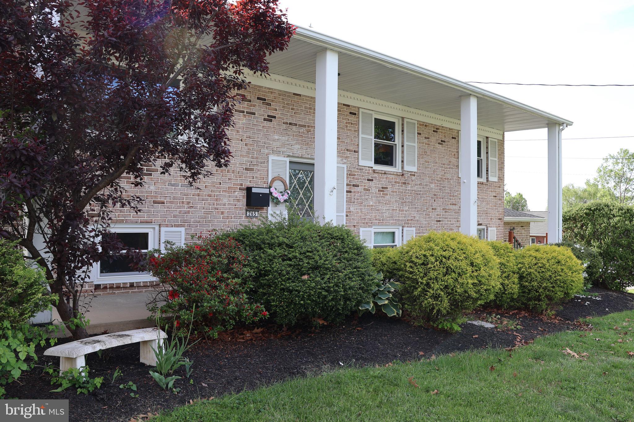 GARDEN SPOT ACRES - Residential