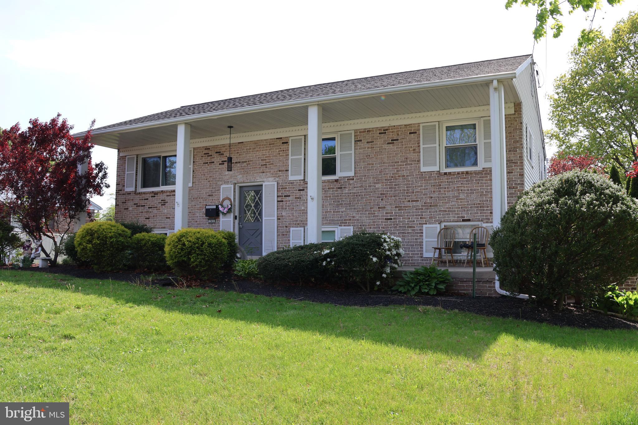 GARDEN SPOT ACRES - Residential