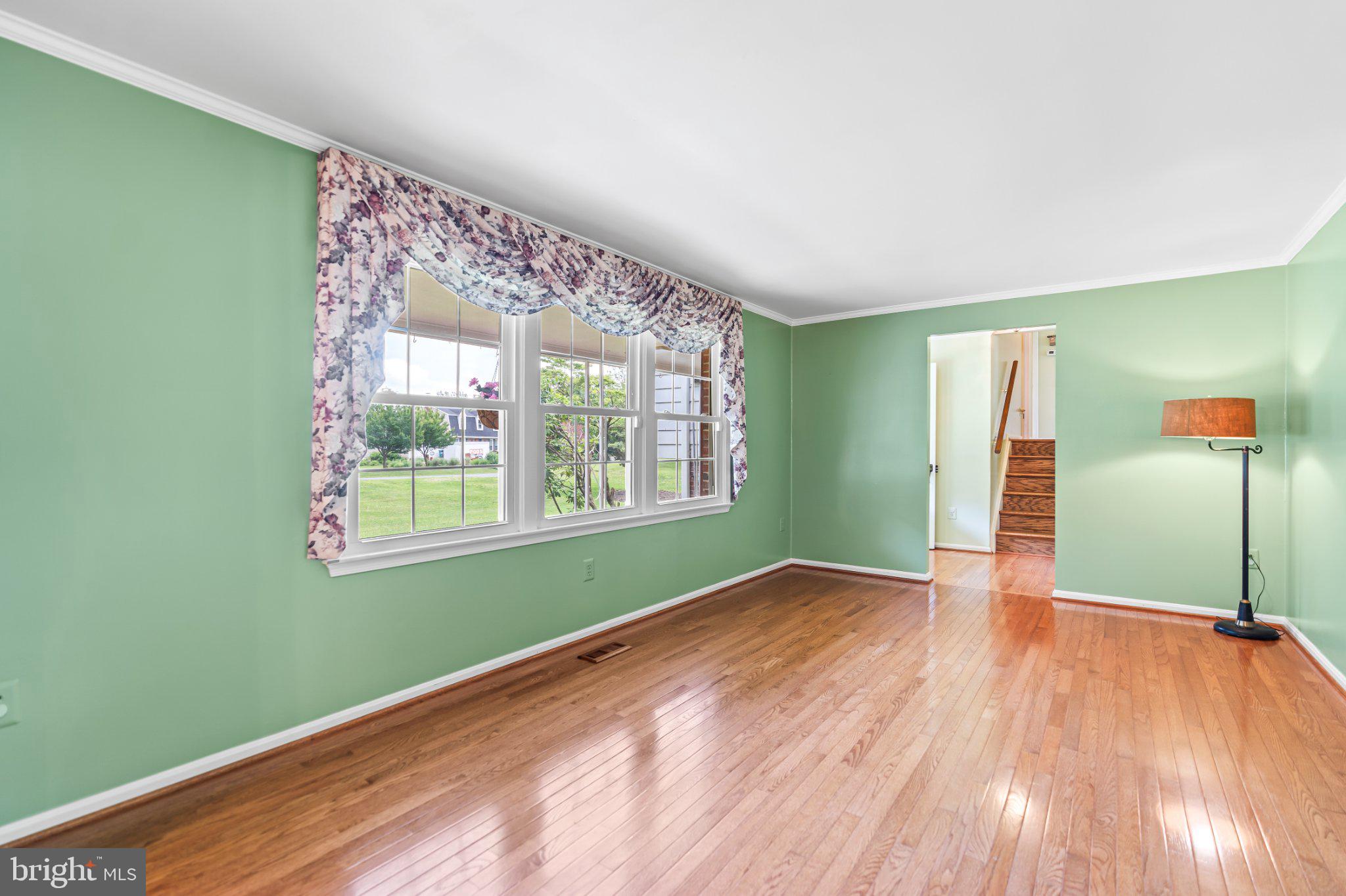 PLEASANT GROVE - Residential